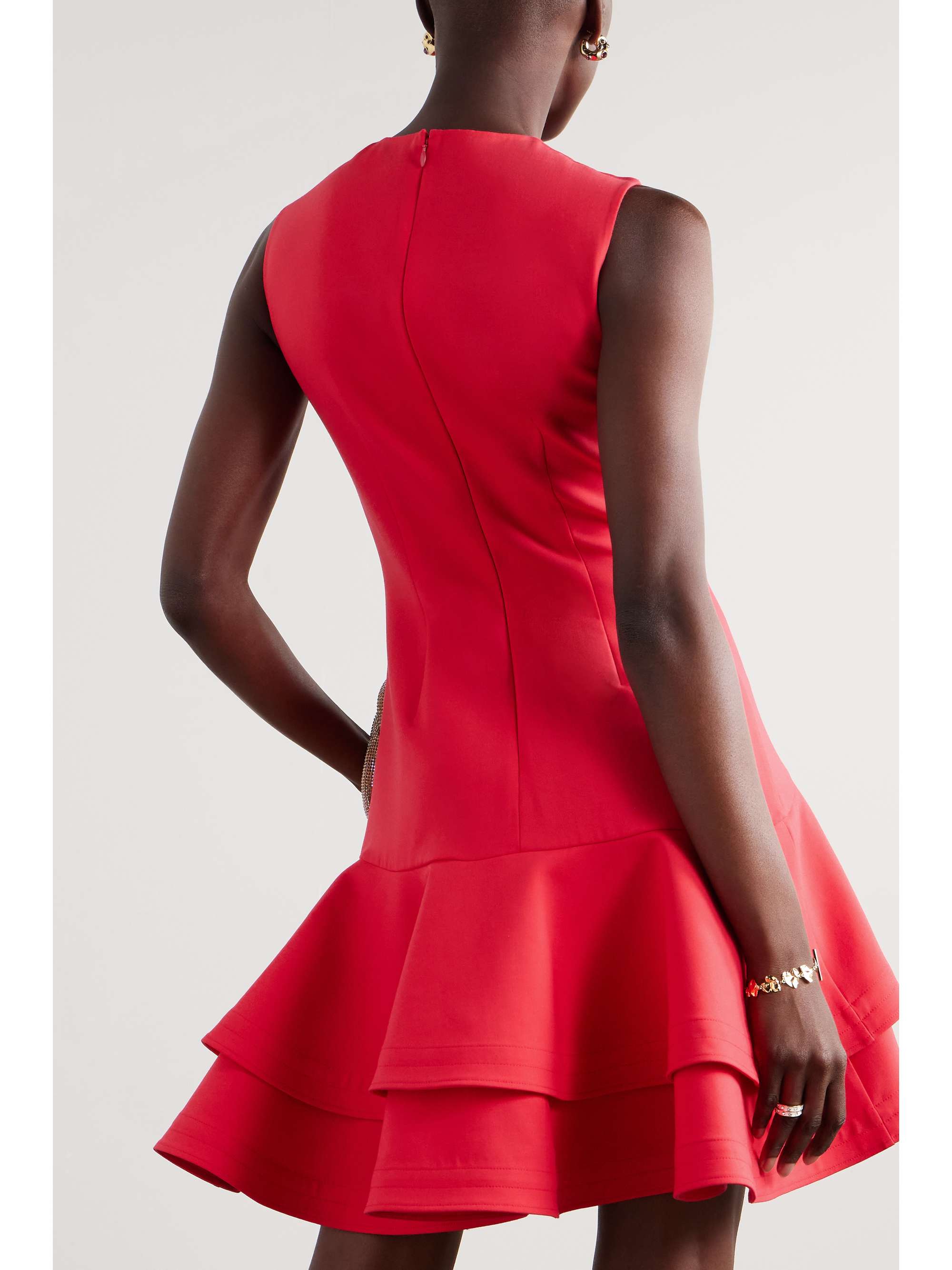 OSCAR DE LA RENTA 