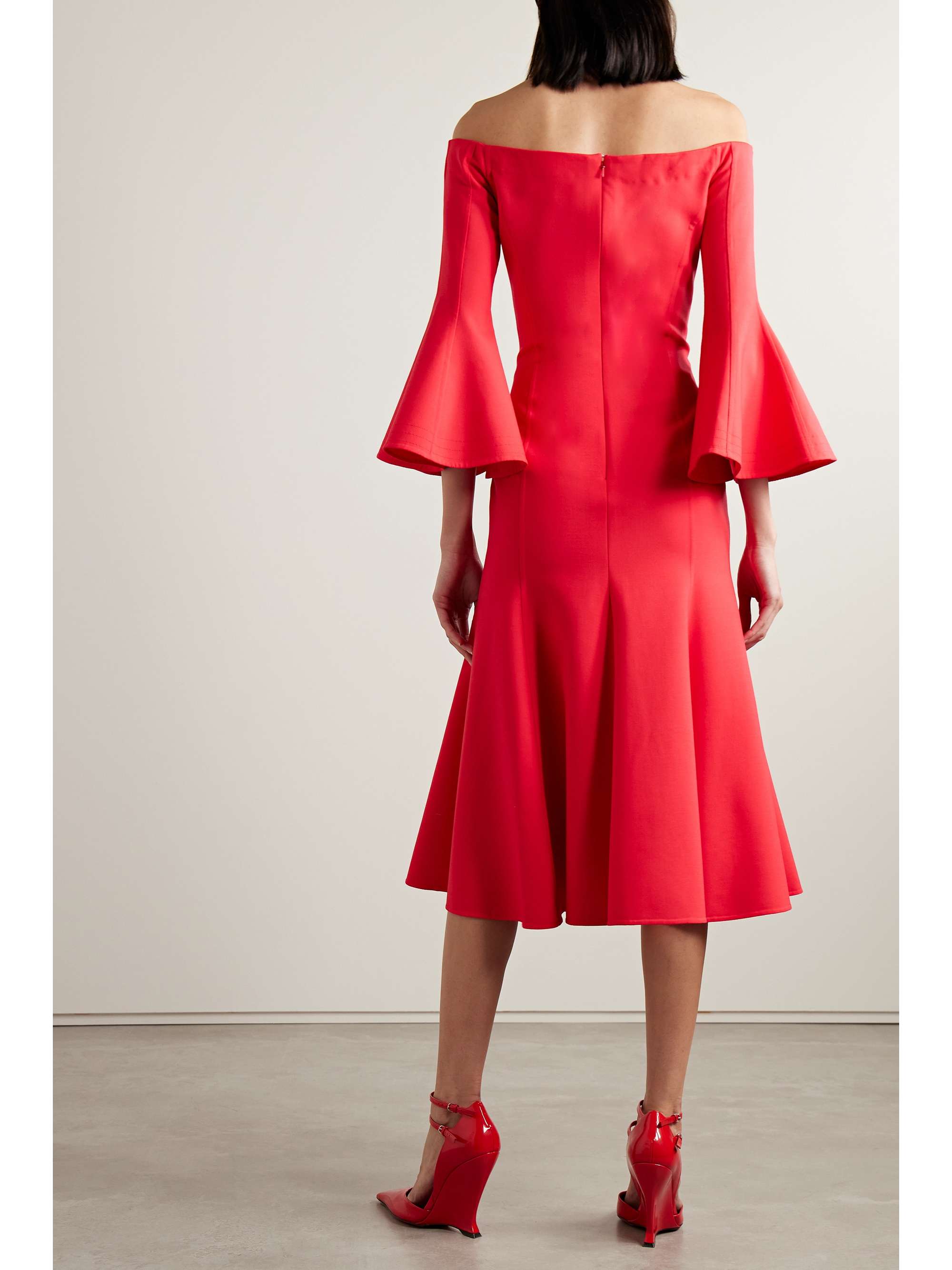 OSCAR DE LA RENTA 