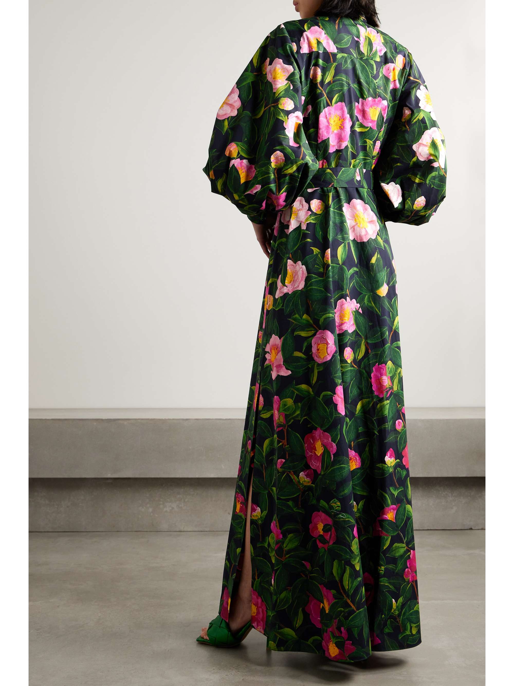 OSCAR DE LA RENTA 