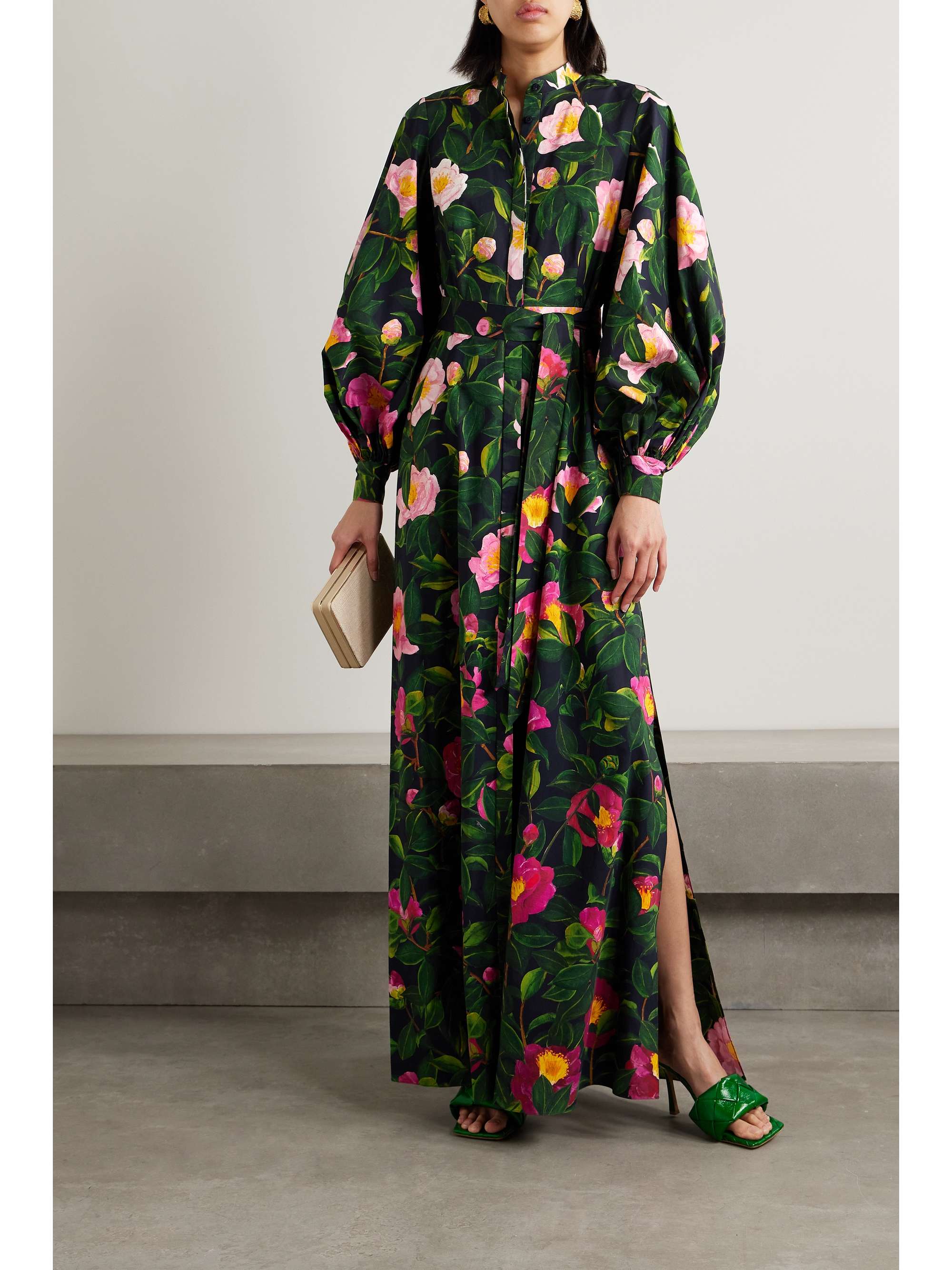 OSCAR DE LA RENTA 
