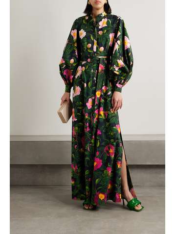 Oscar de la Renta (オスカー・デ・ラ・レンタ) レディース | NET-A-PORTER