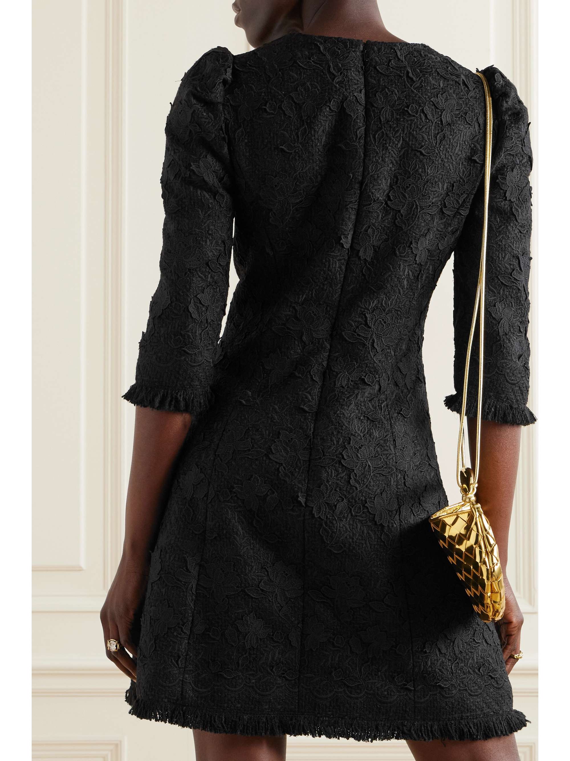 OSCAR DE LA RENTA 