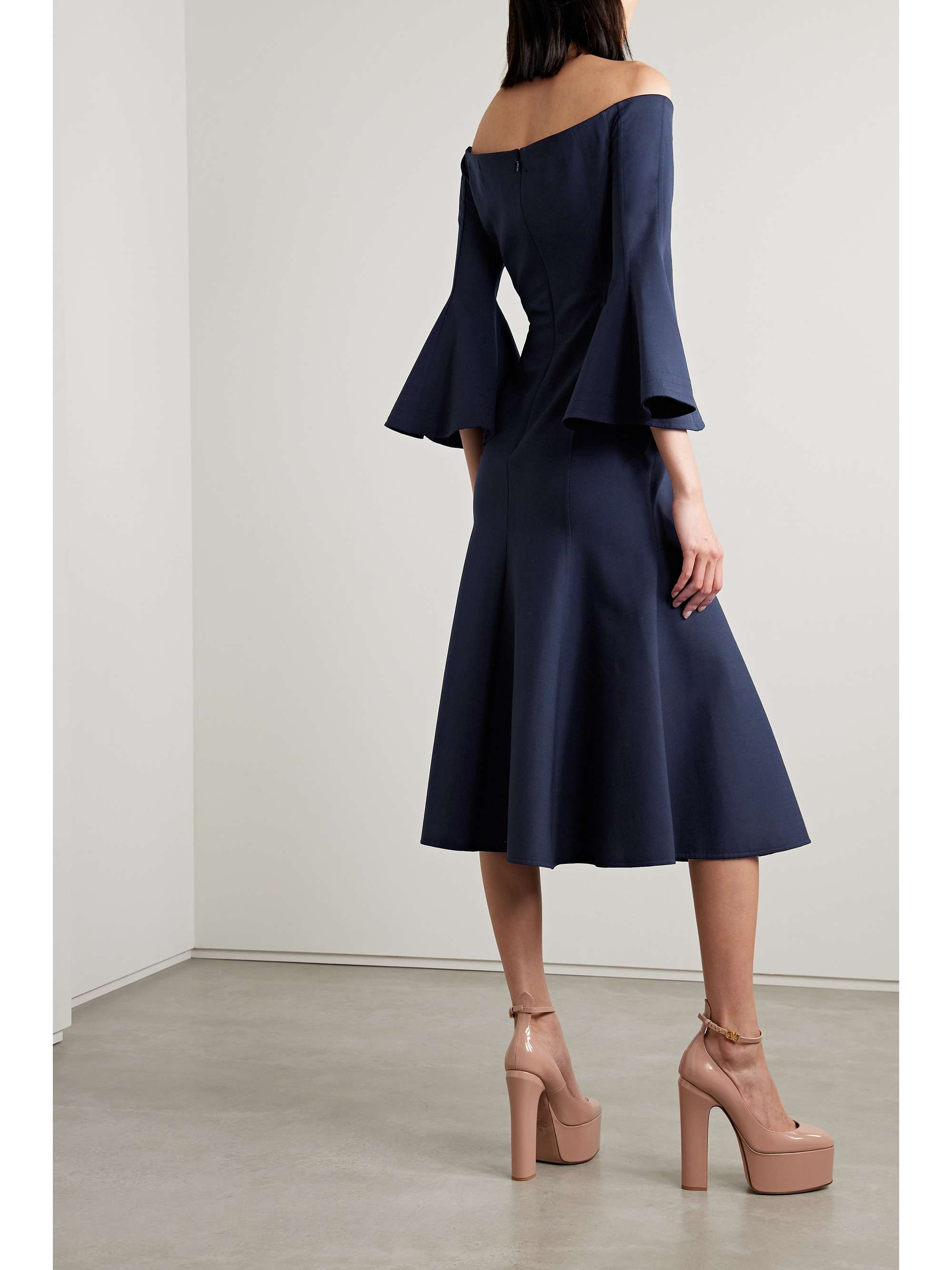 OSCAR DE LA RENTA 