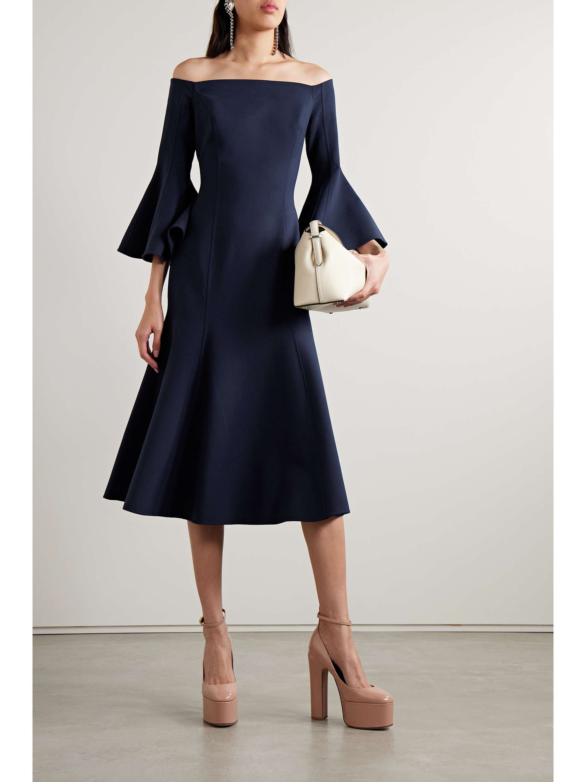 OSCAR DE LA RENTA 