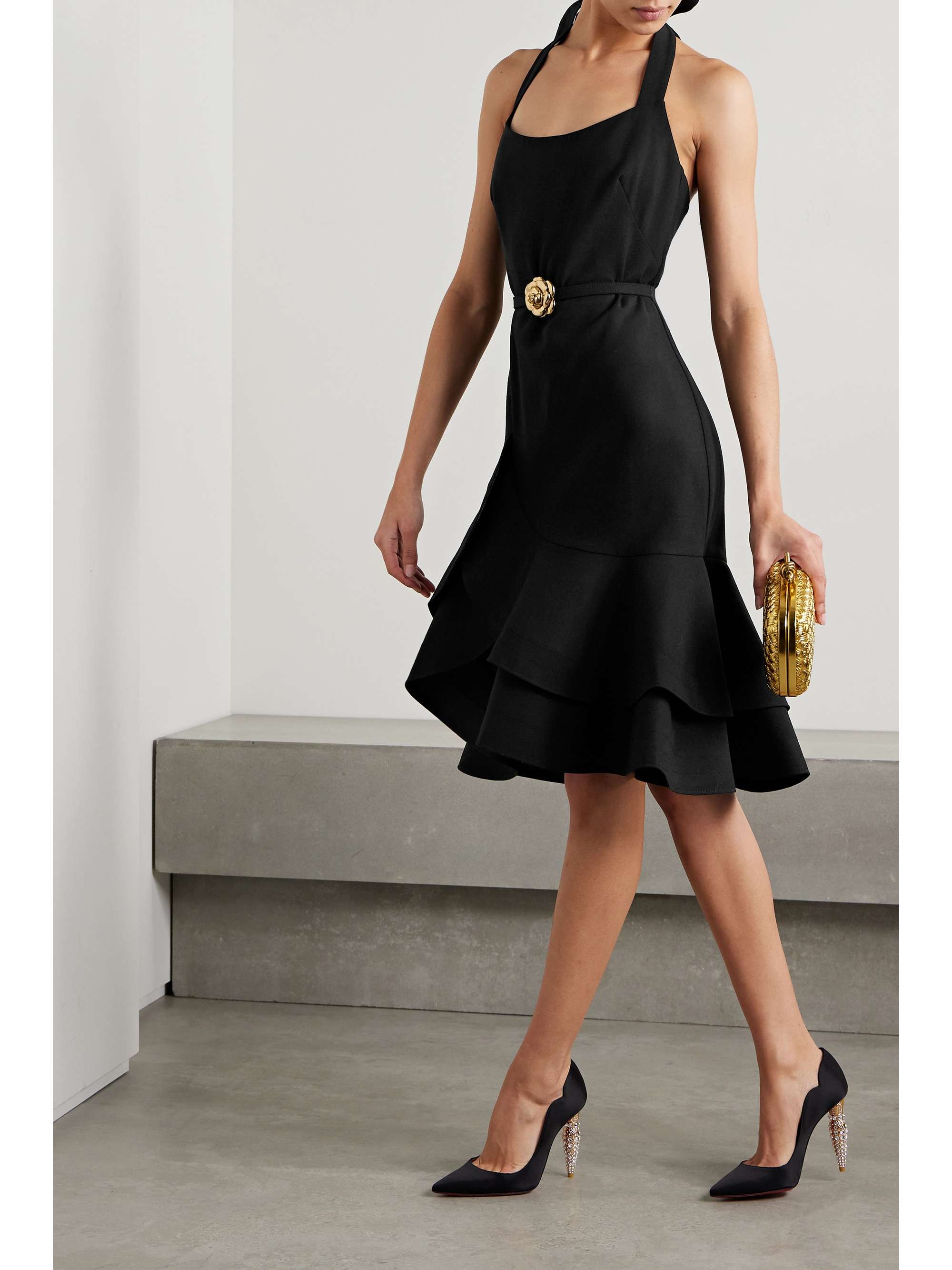 OSCAR DE LA RENTA 