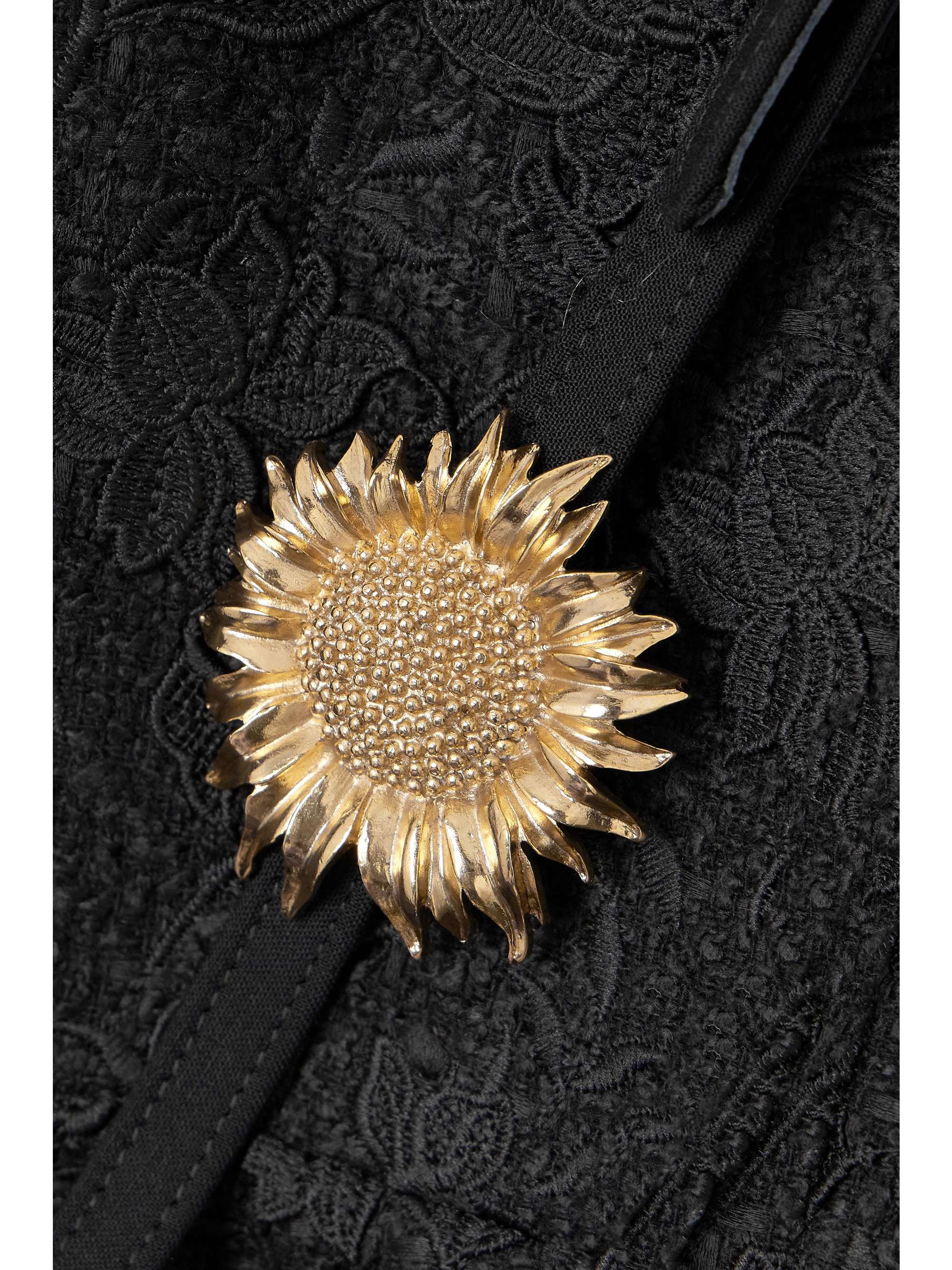 OSCAR DE LA RENTA 