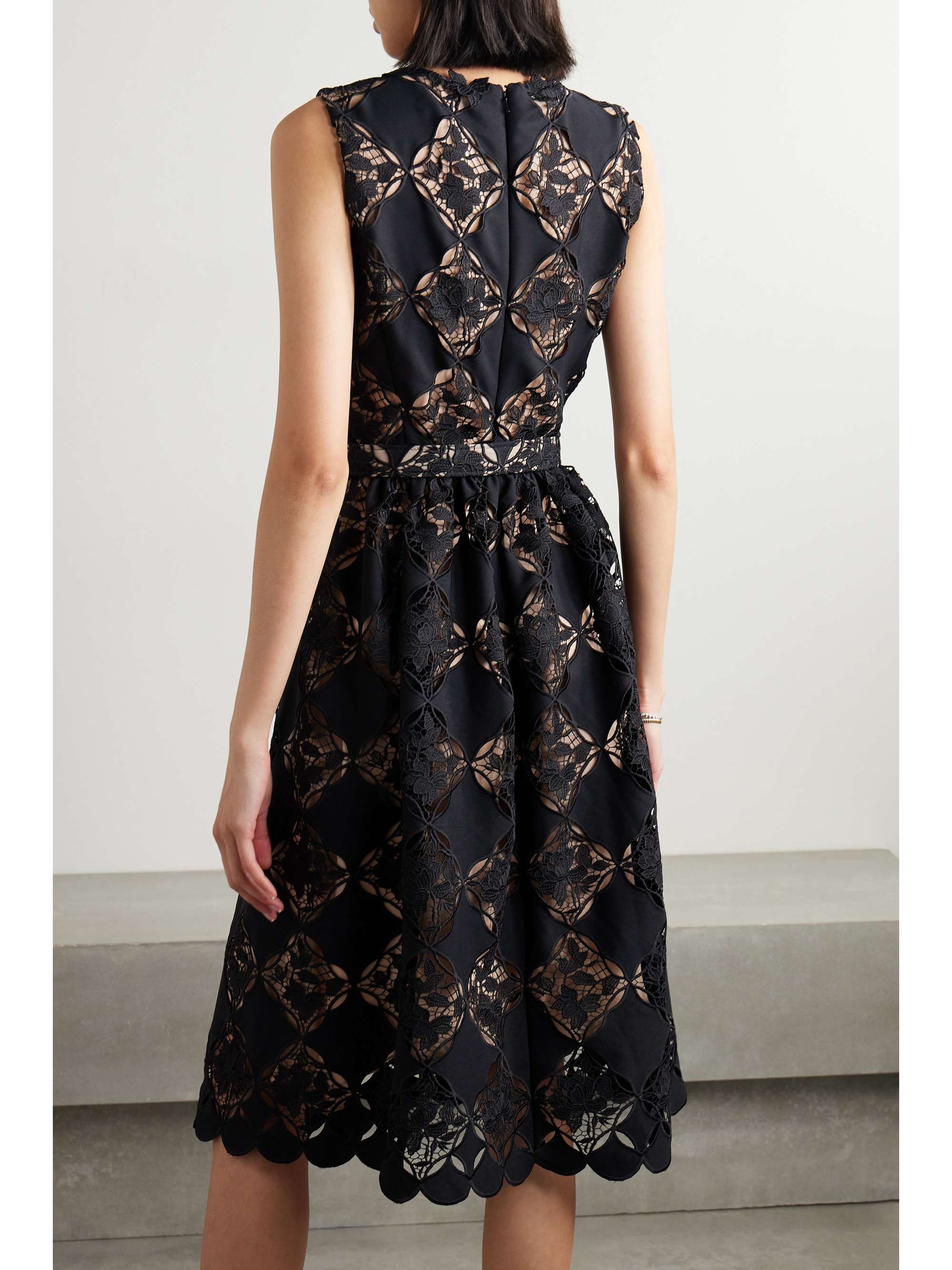 OSCAR DE LA RENTA 