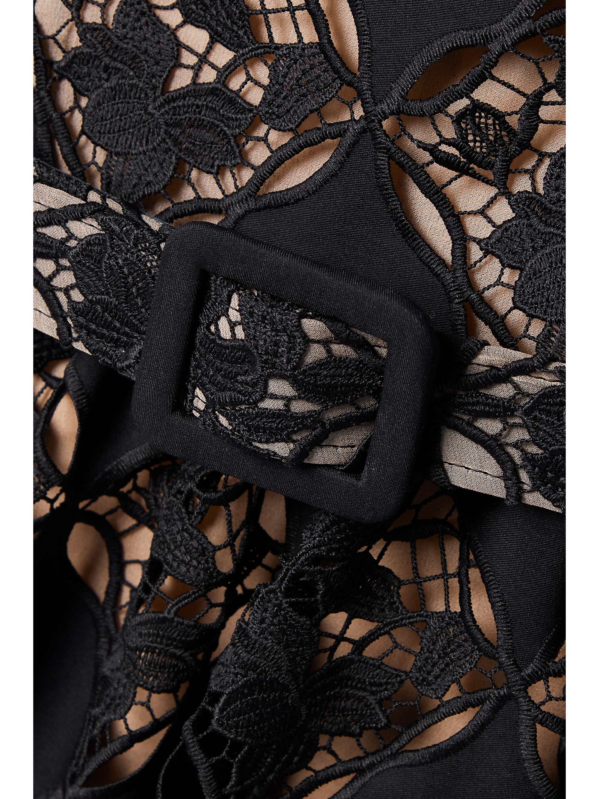 OSCAR DE LA RENTA 