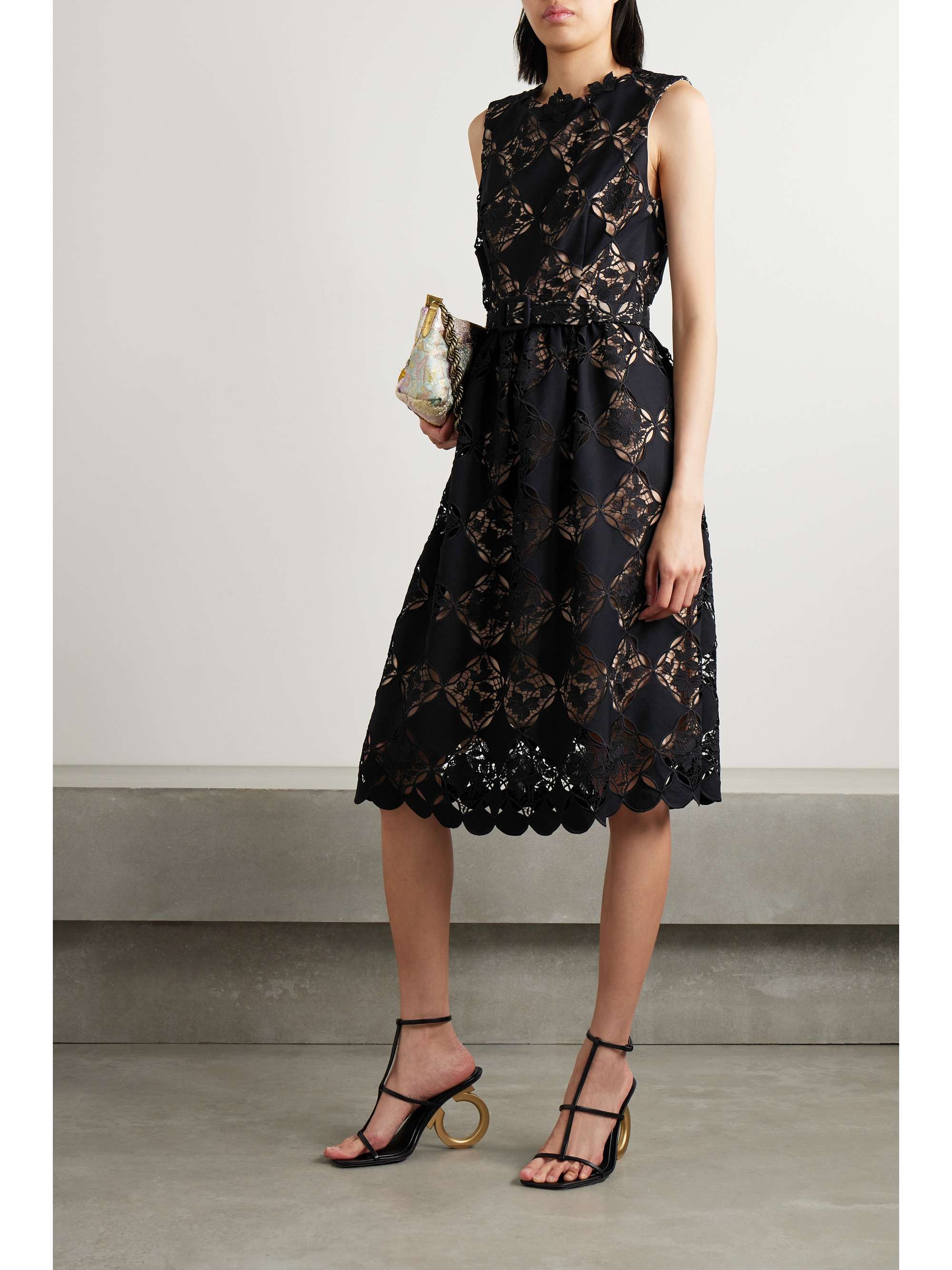 OSCAR DE LA RENTA 