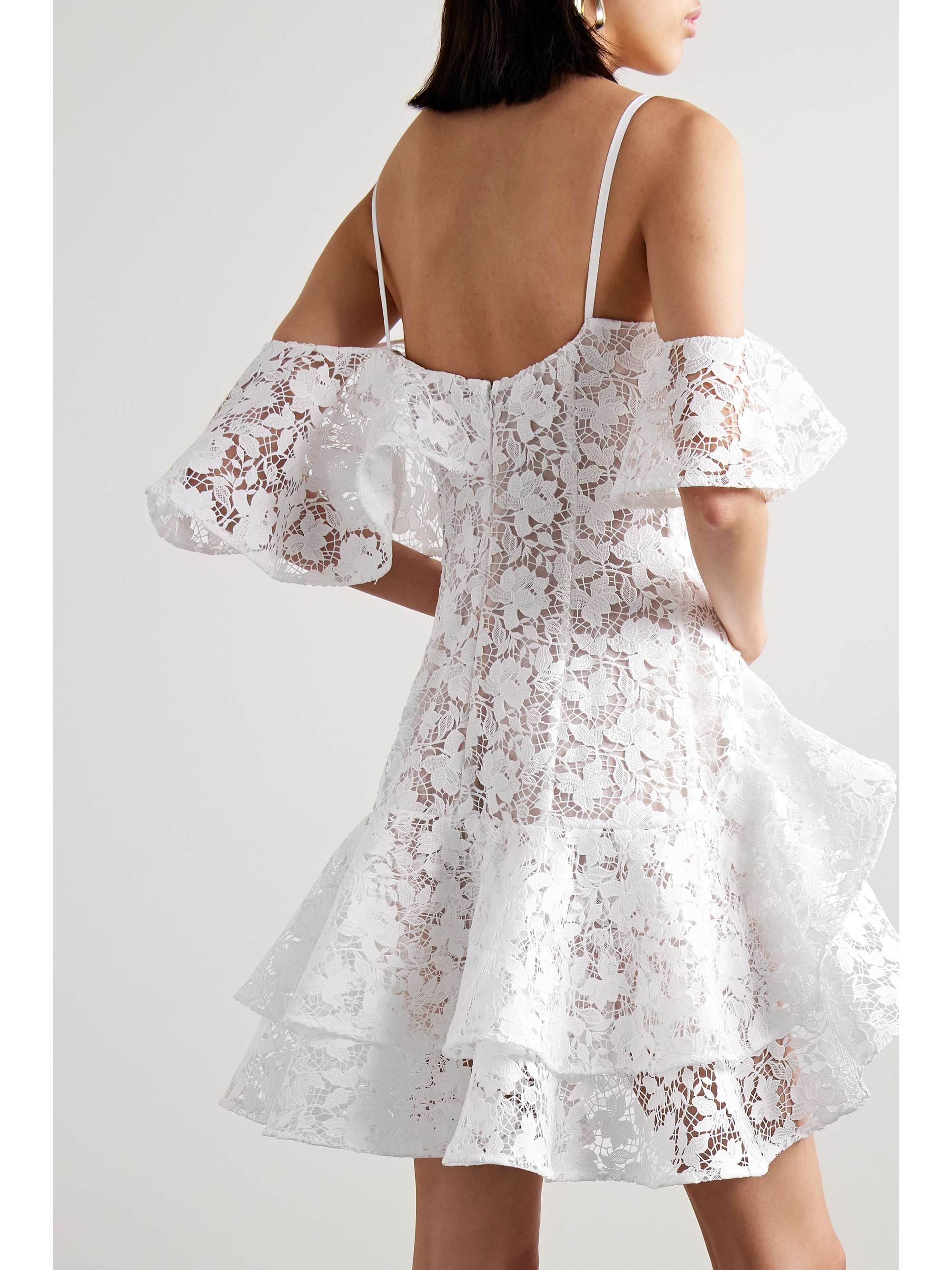 OSCAR DE LA RENTA 