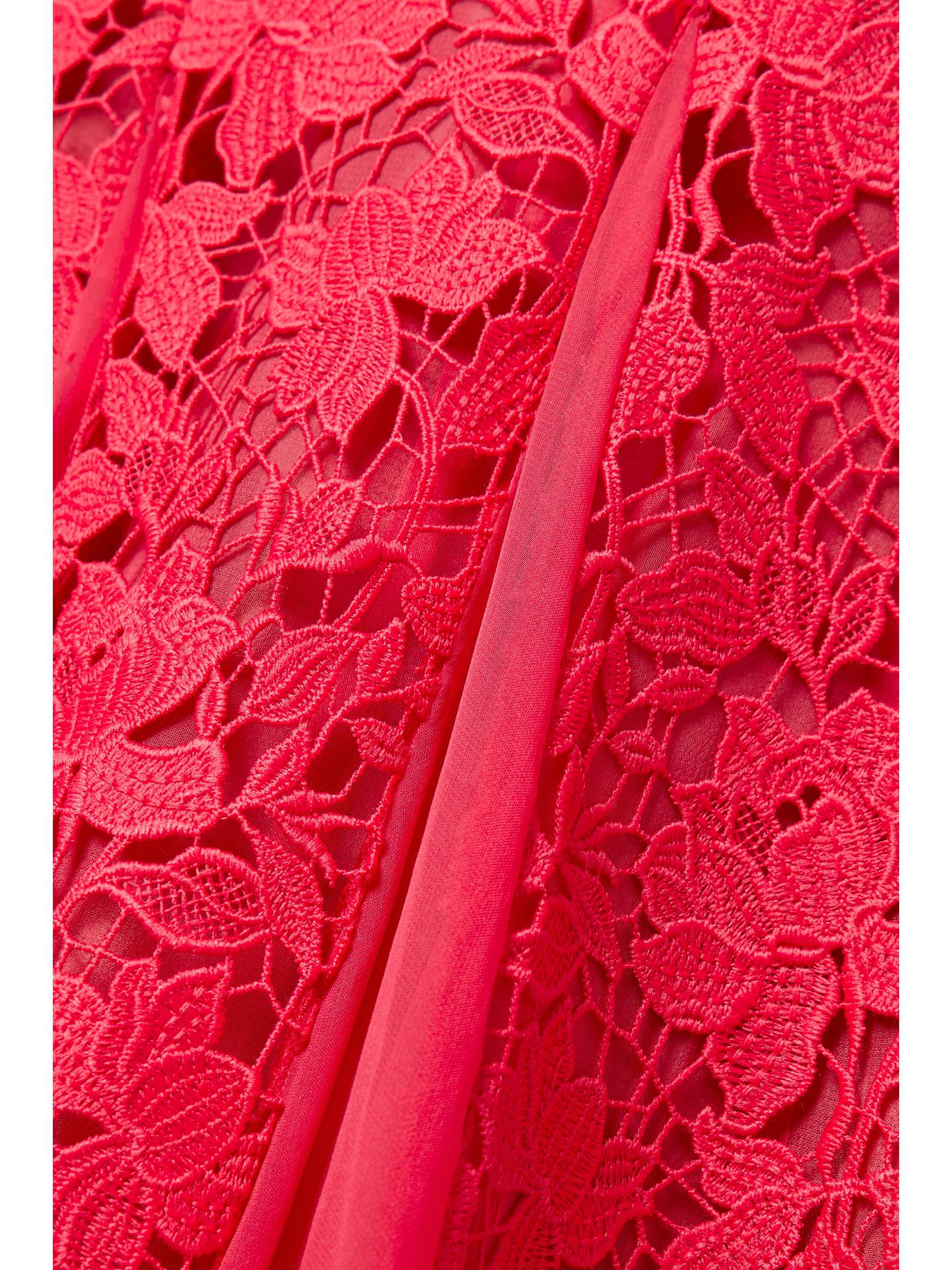 OSCAR DE LA RENTA 