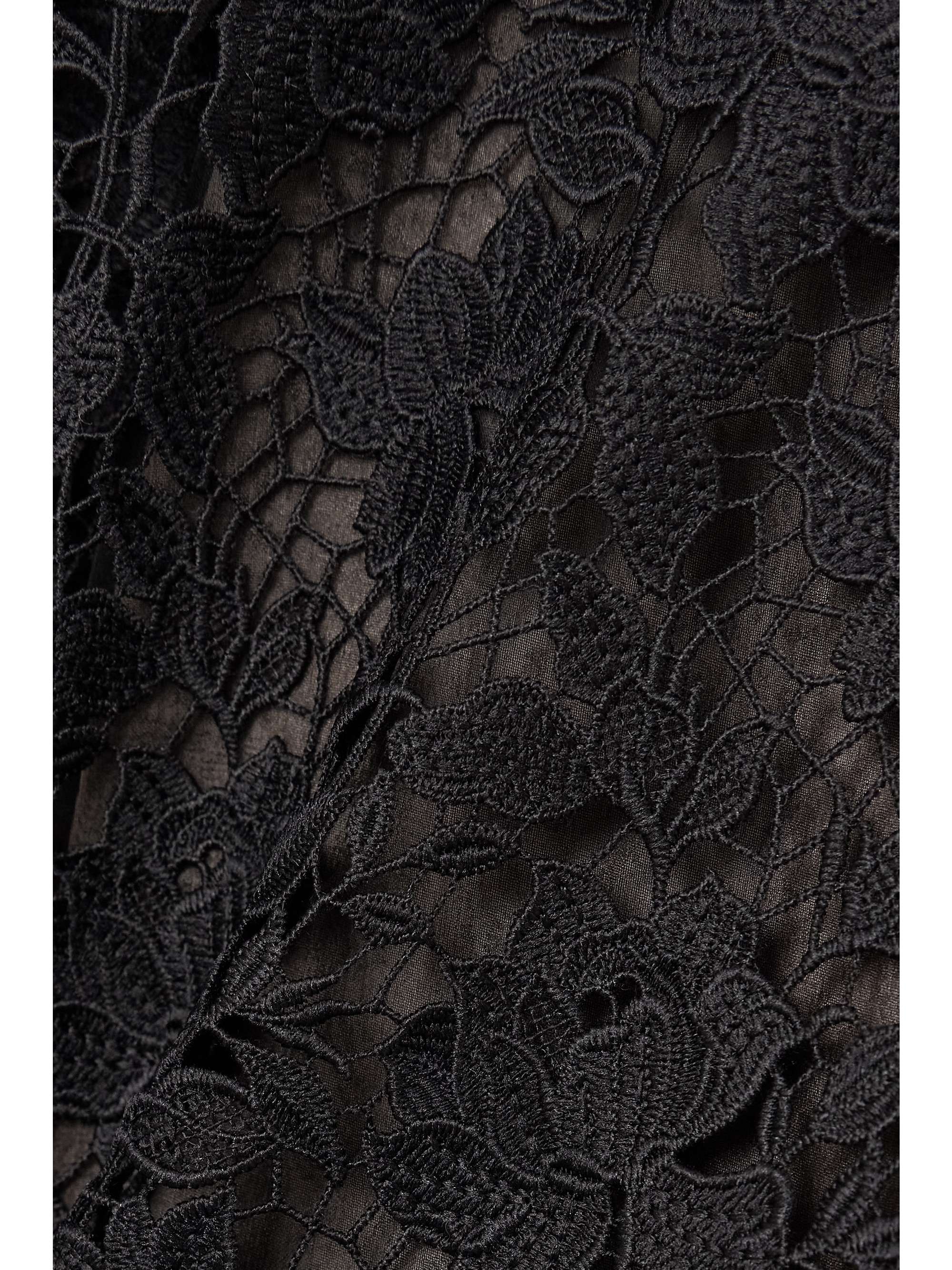 OSCAR DE LA RENTA 
