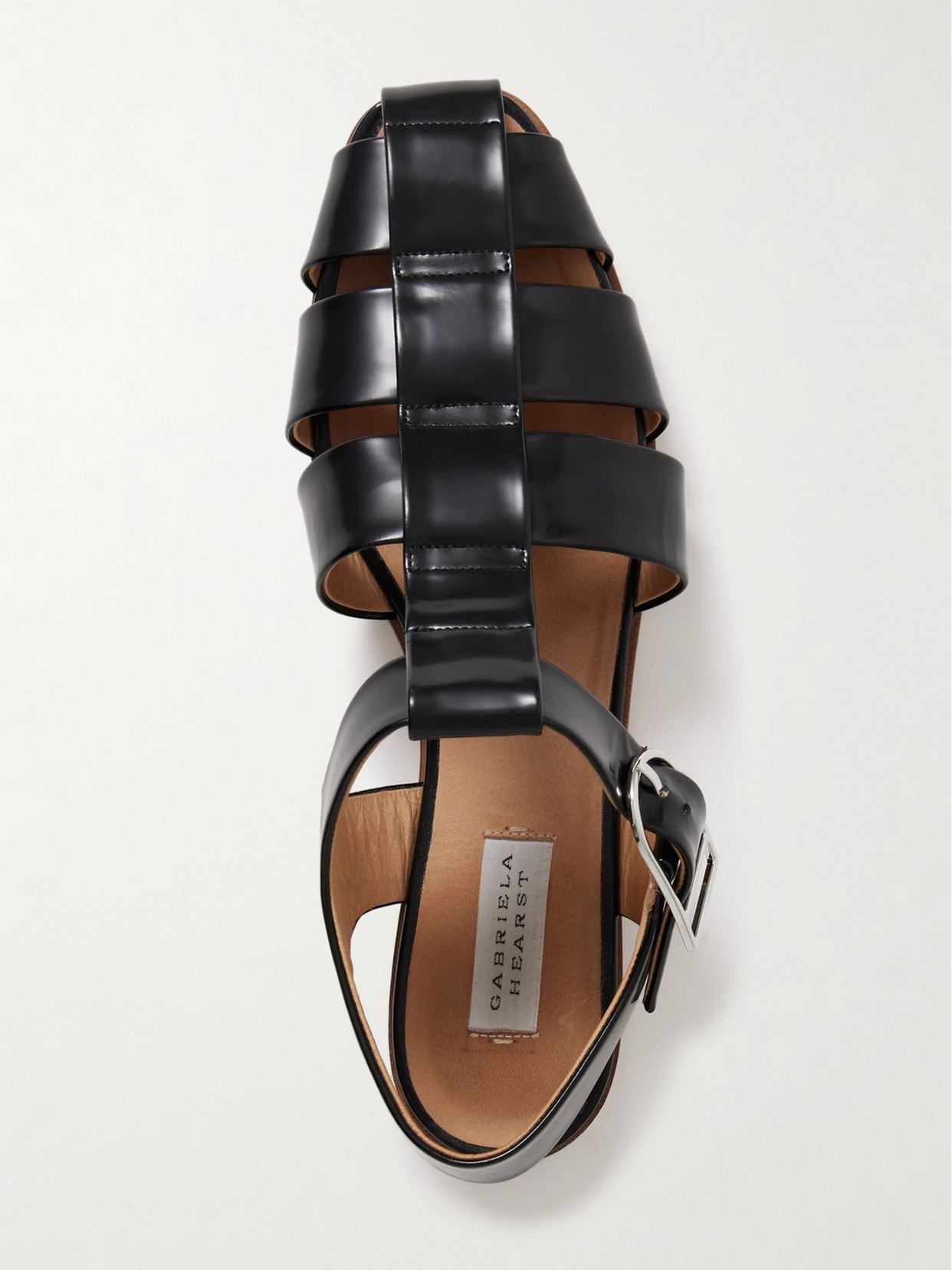 Lynn Sandals
