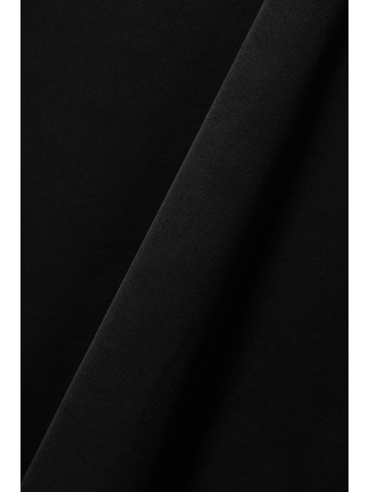 Faithfull The Brand + Net Sustain Noemi Satin Maxi Skirt In Black