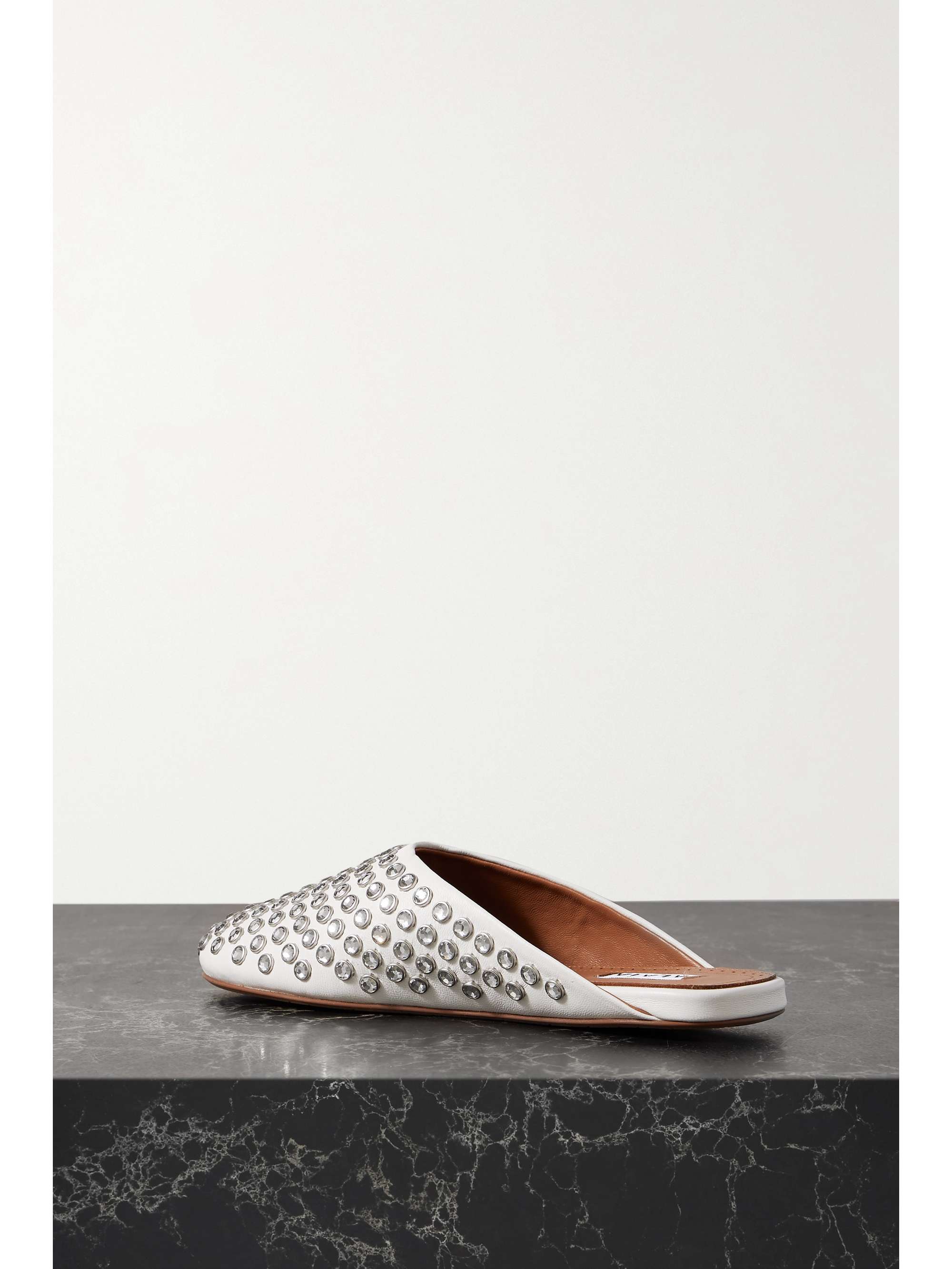 ALAÏA 