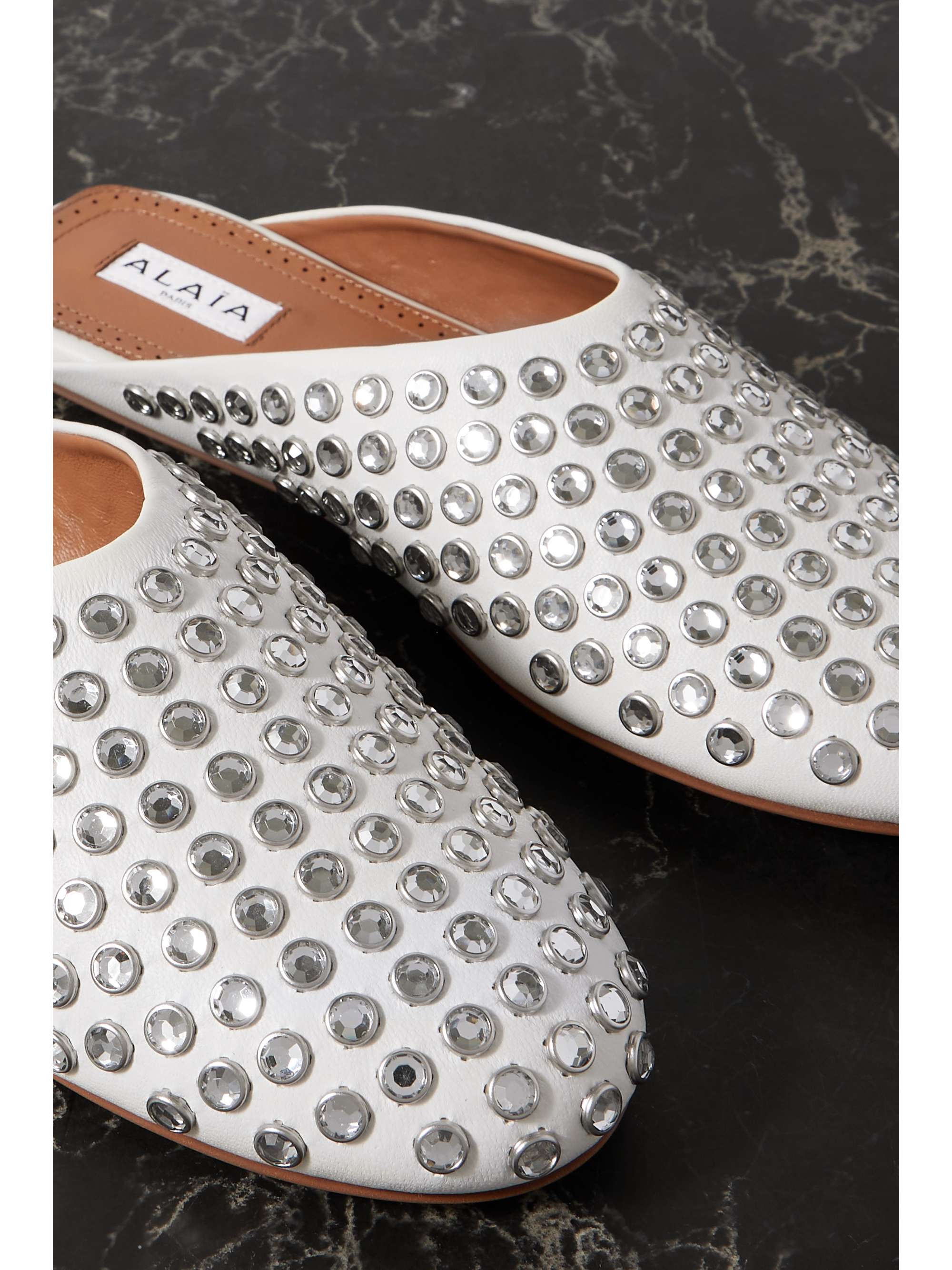 ALAÏA 