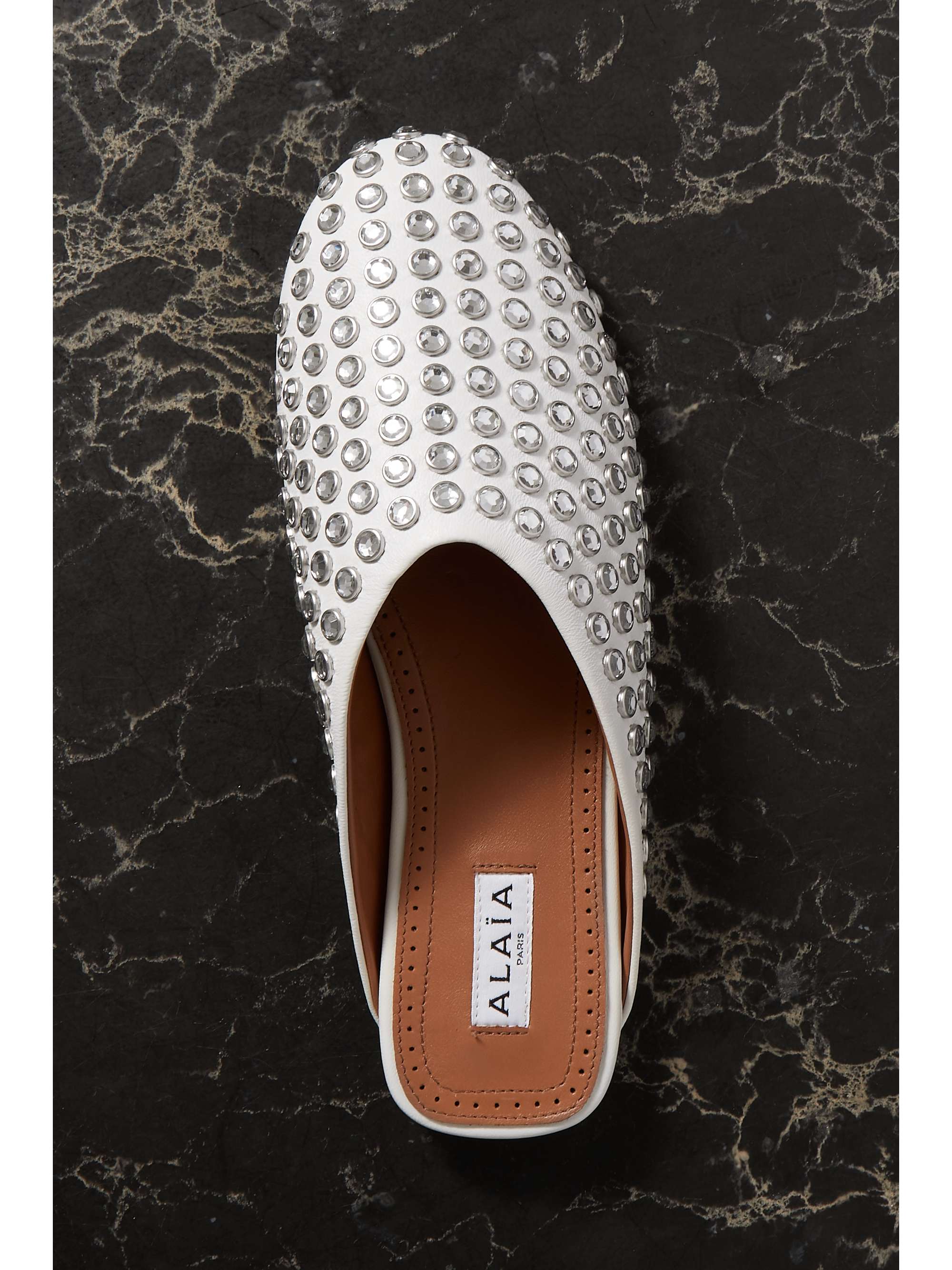 ALAÏA 