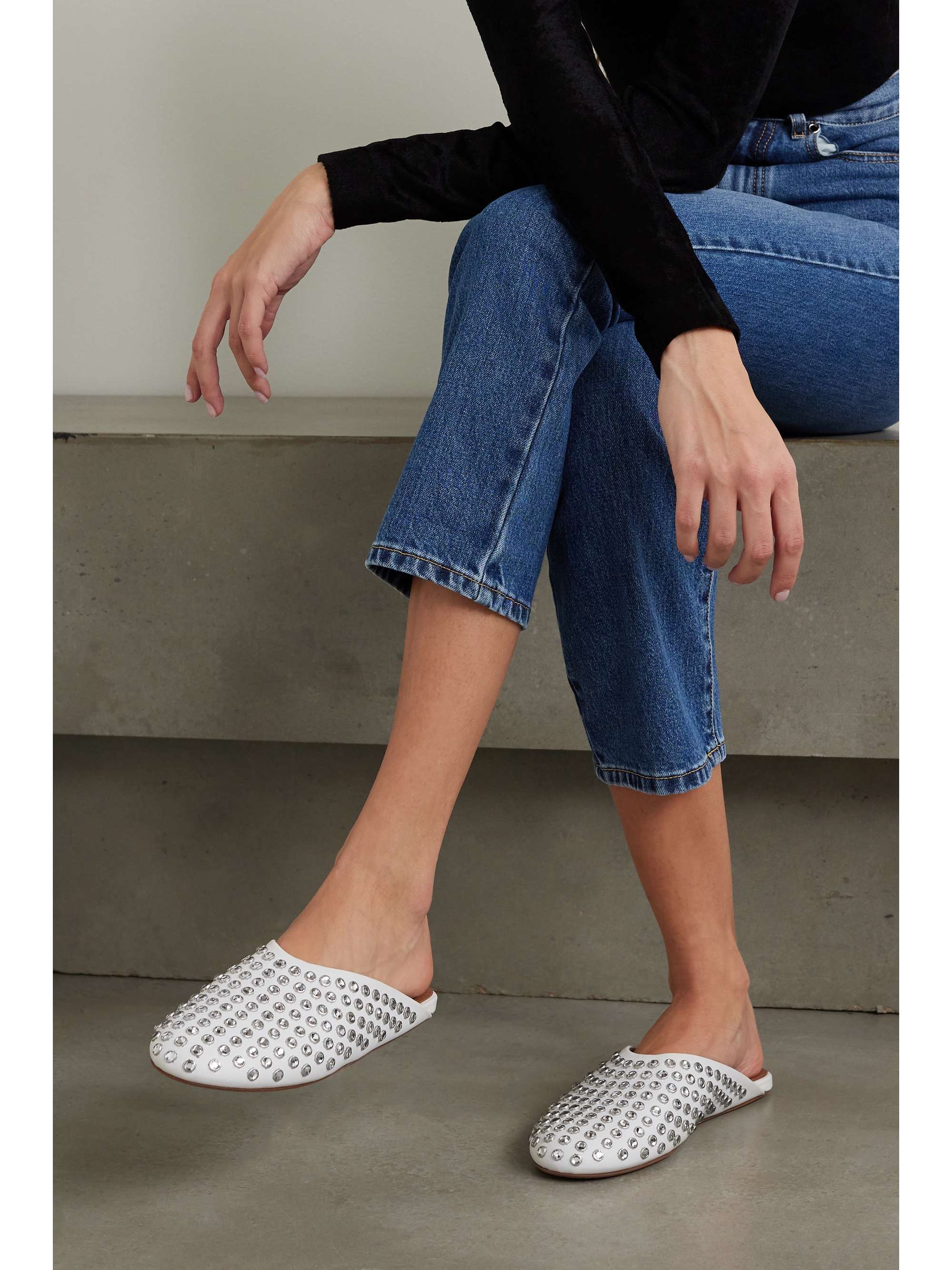ALAÏA 