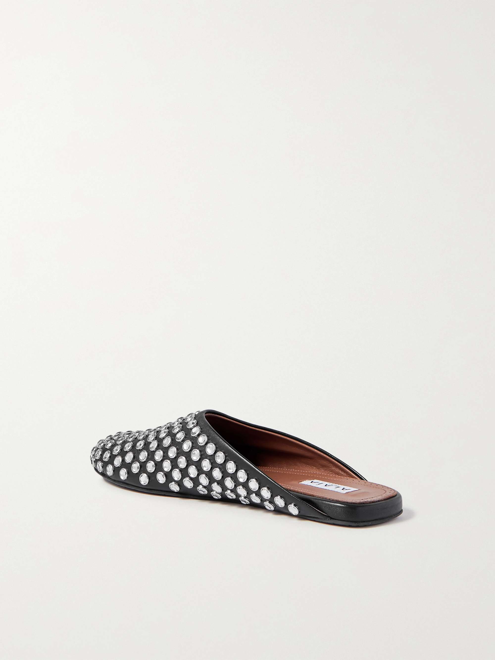 ALAÏA 