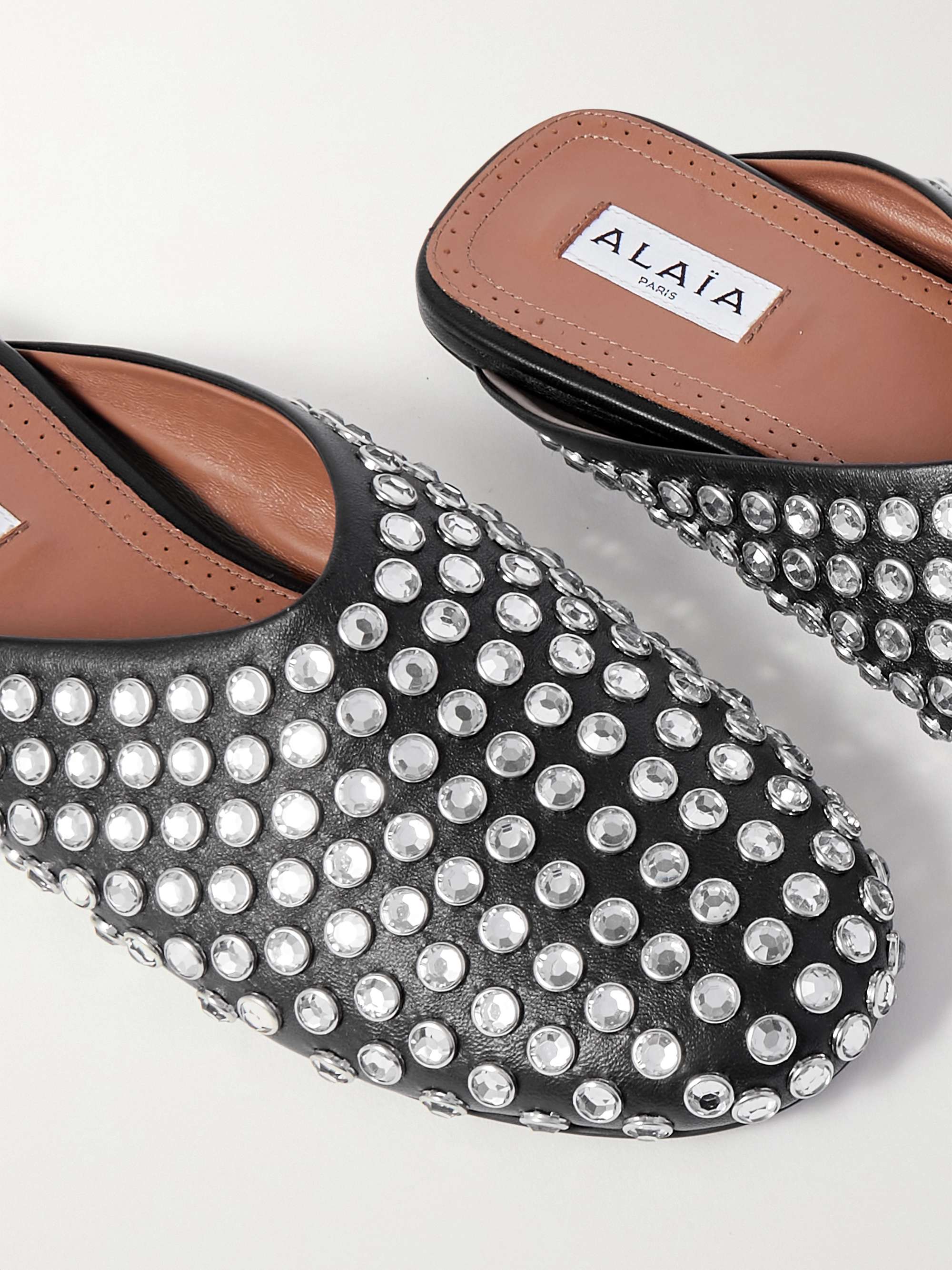 ALAÏA 