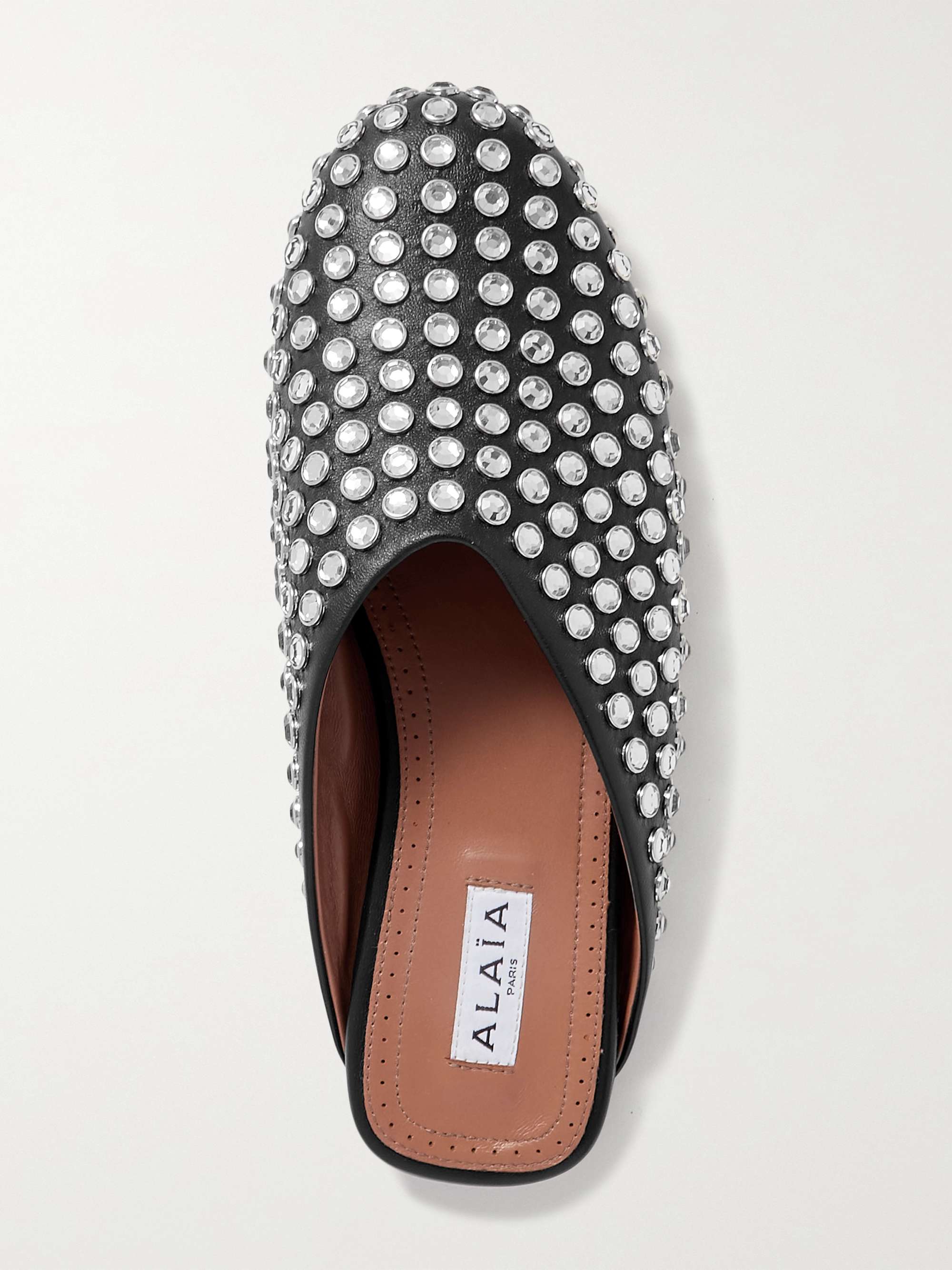 ALAÏA 