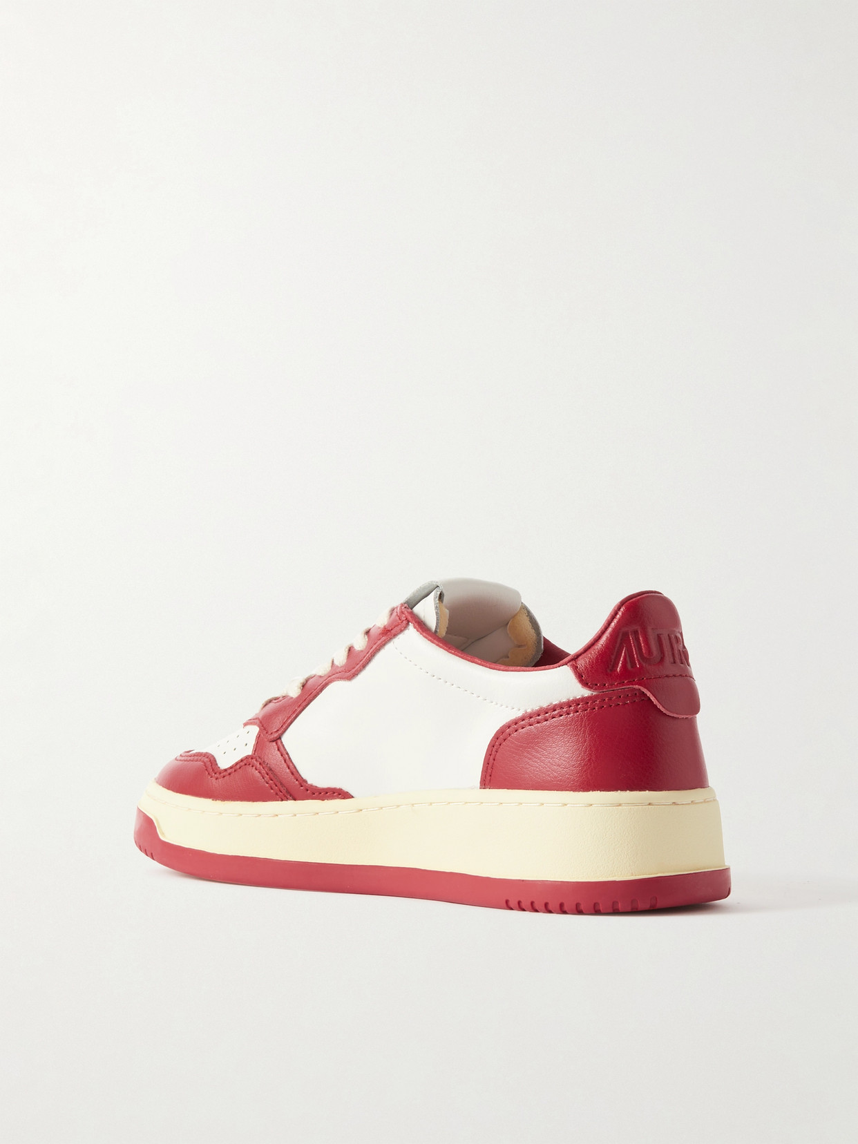 Medalist Low Sneakers