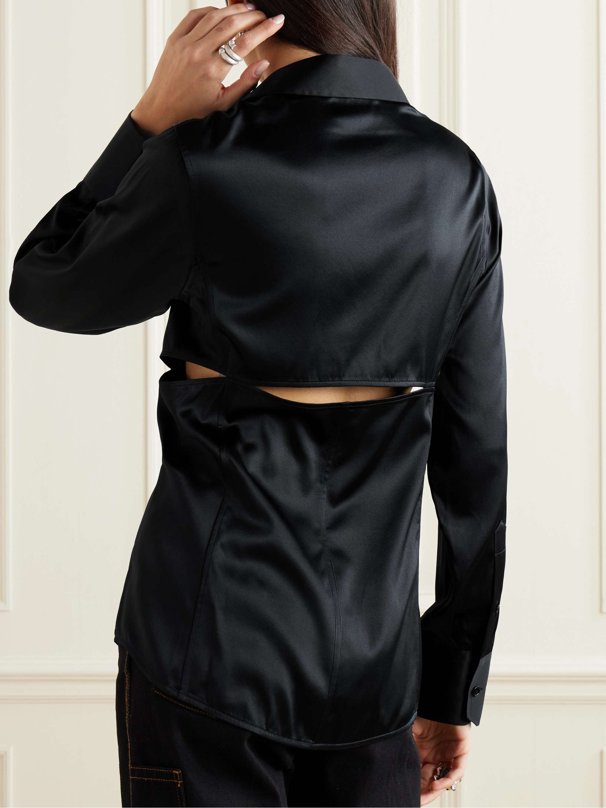 HELMUT LANG 