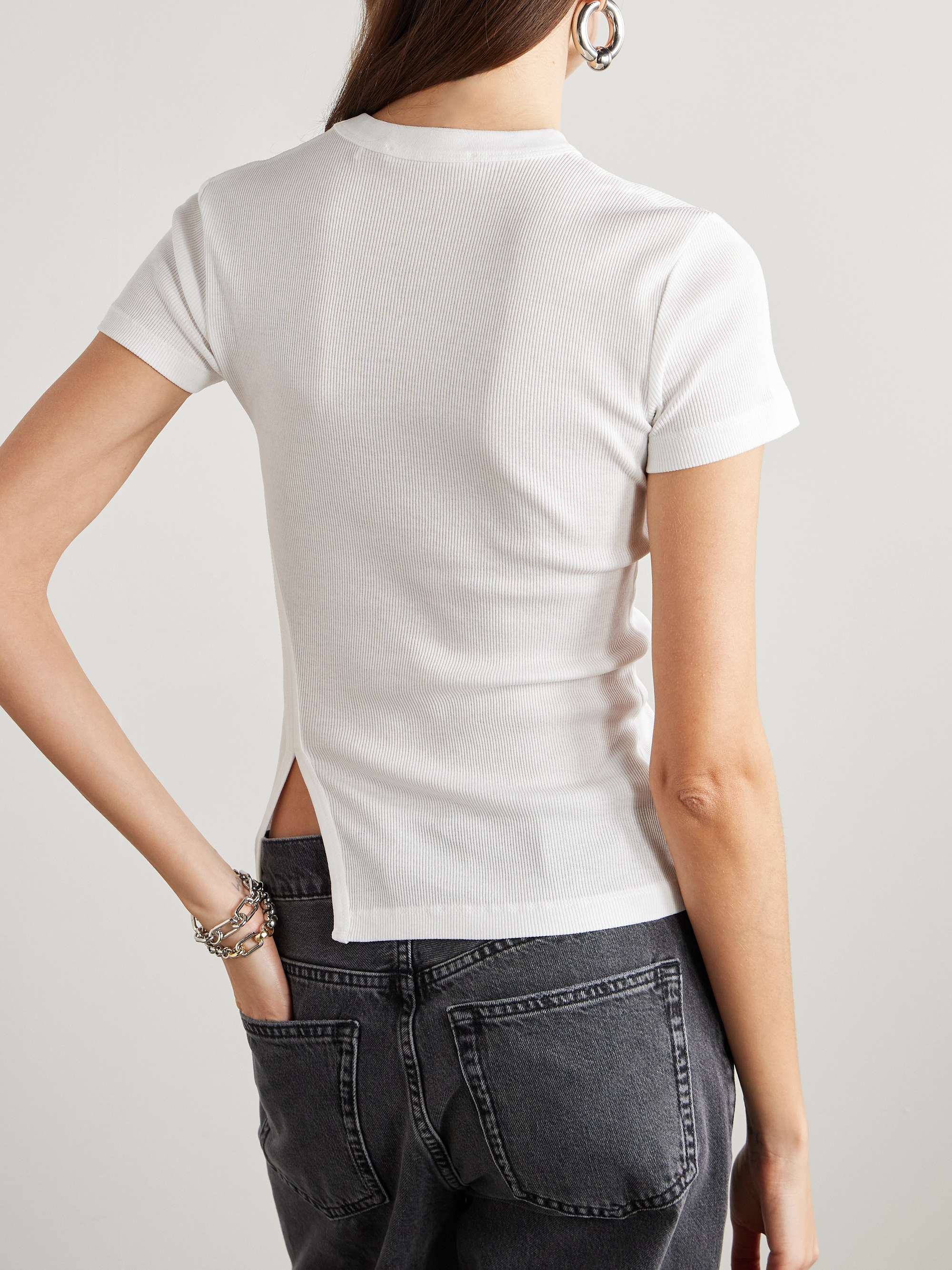 HELMUT LANG 