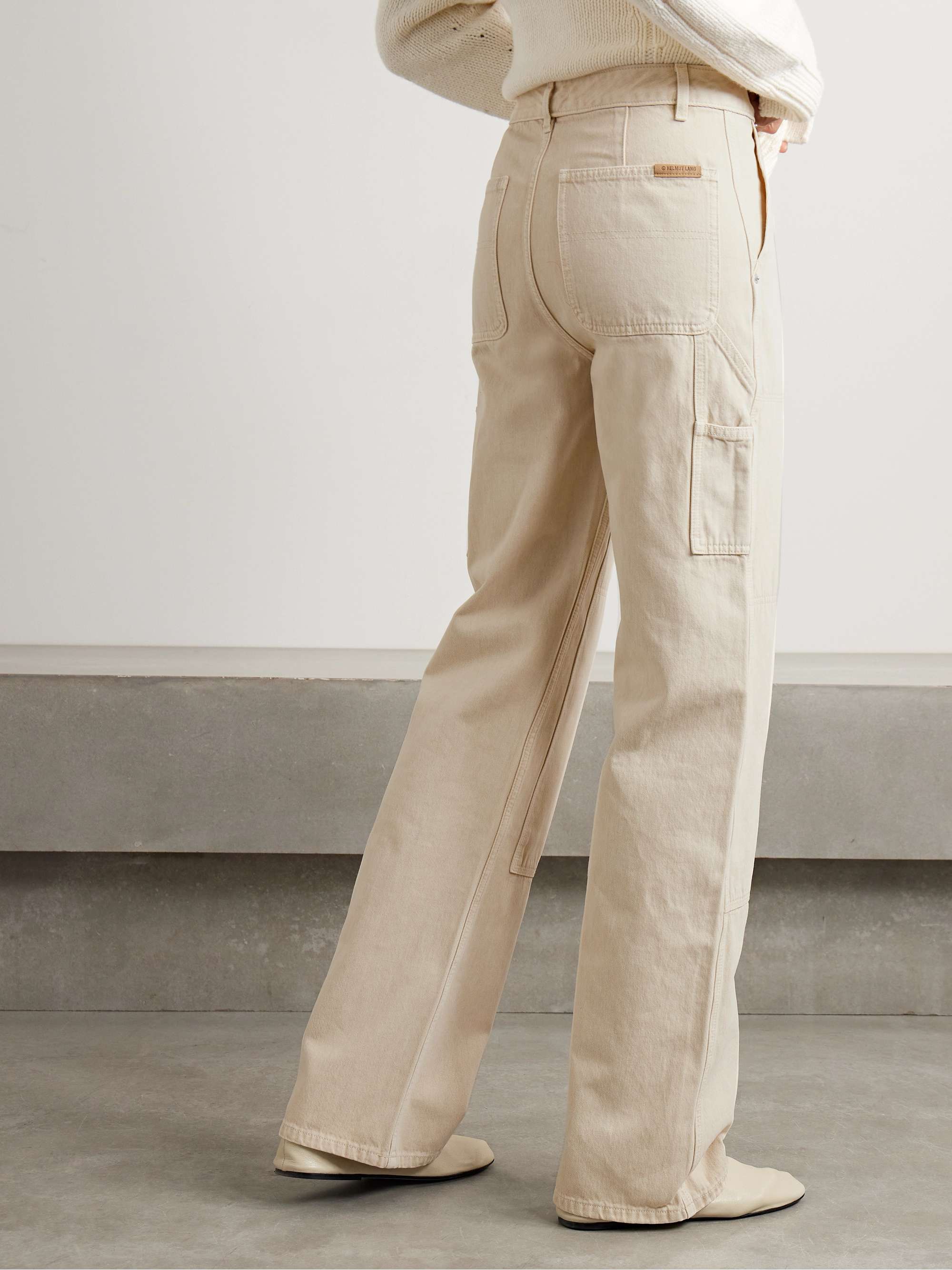 HELMUT LANG 