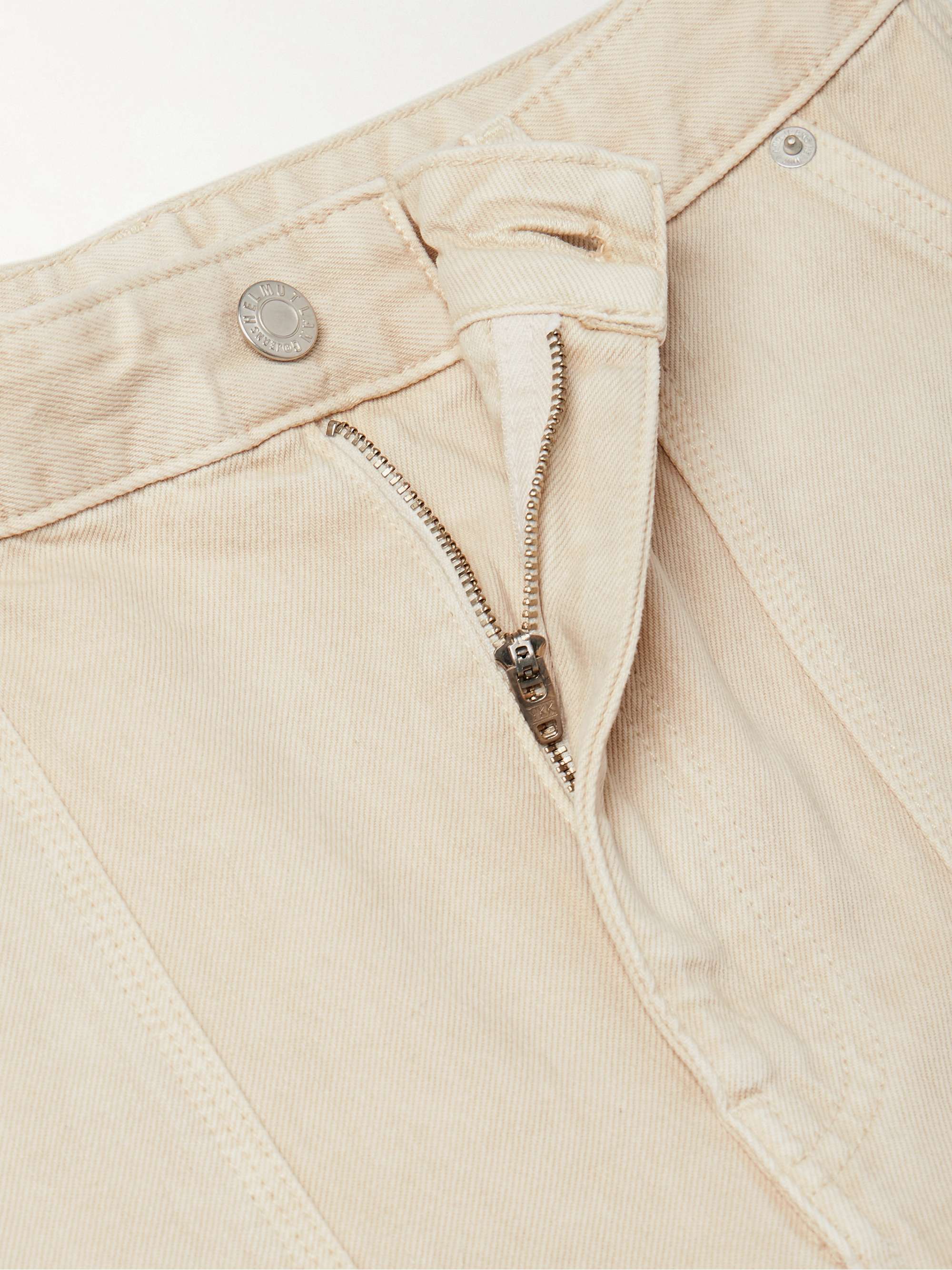HELMUT LANG 