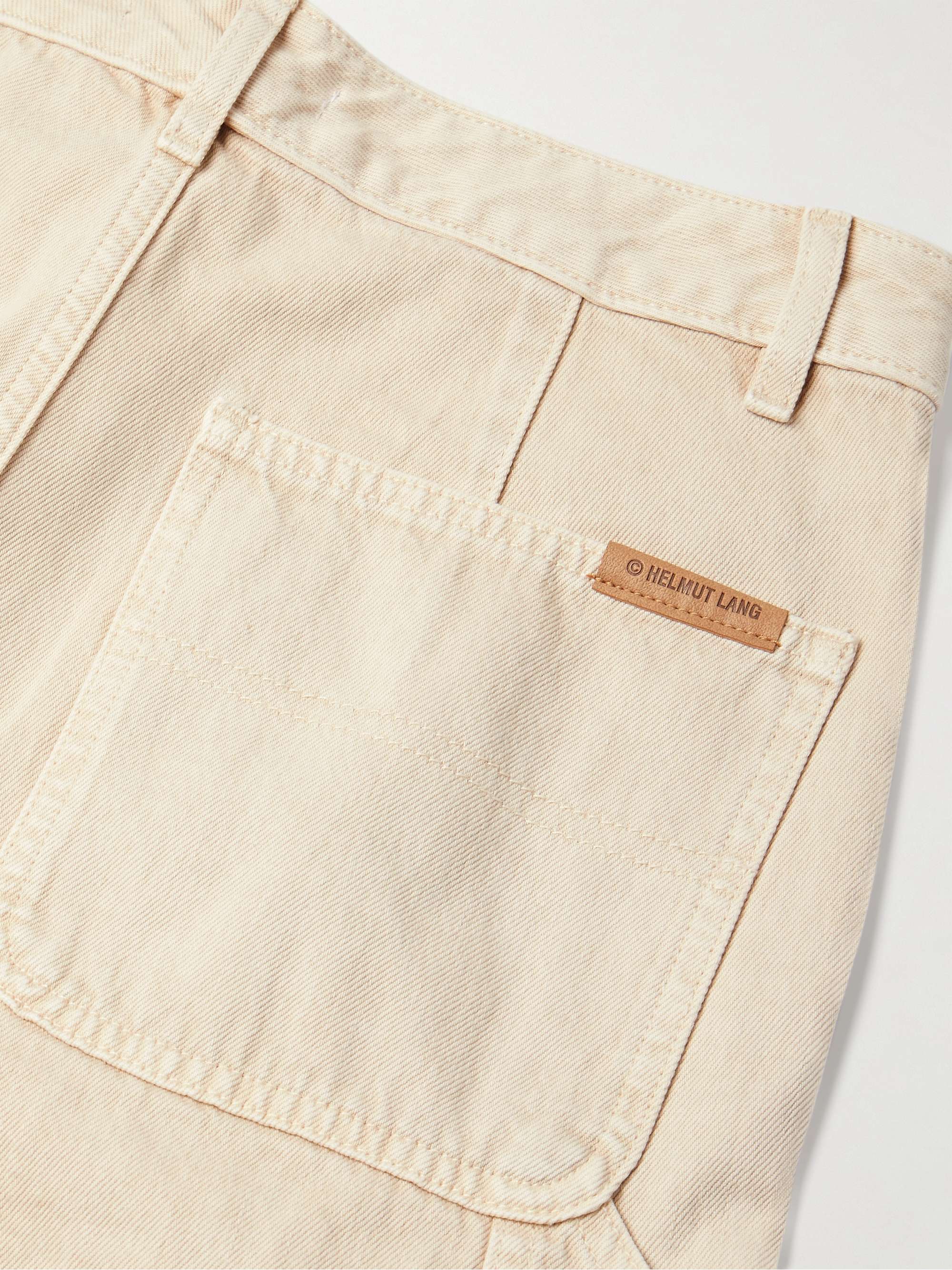 HELMUT LANG 