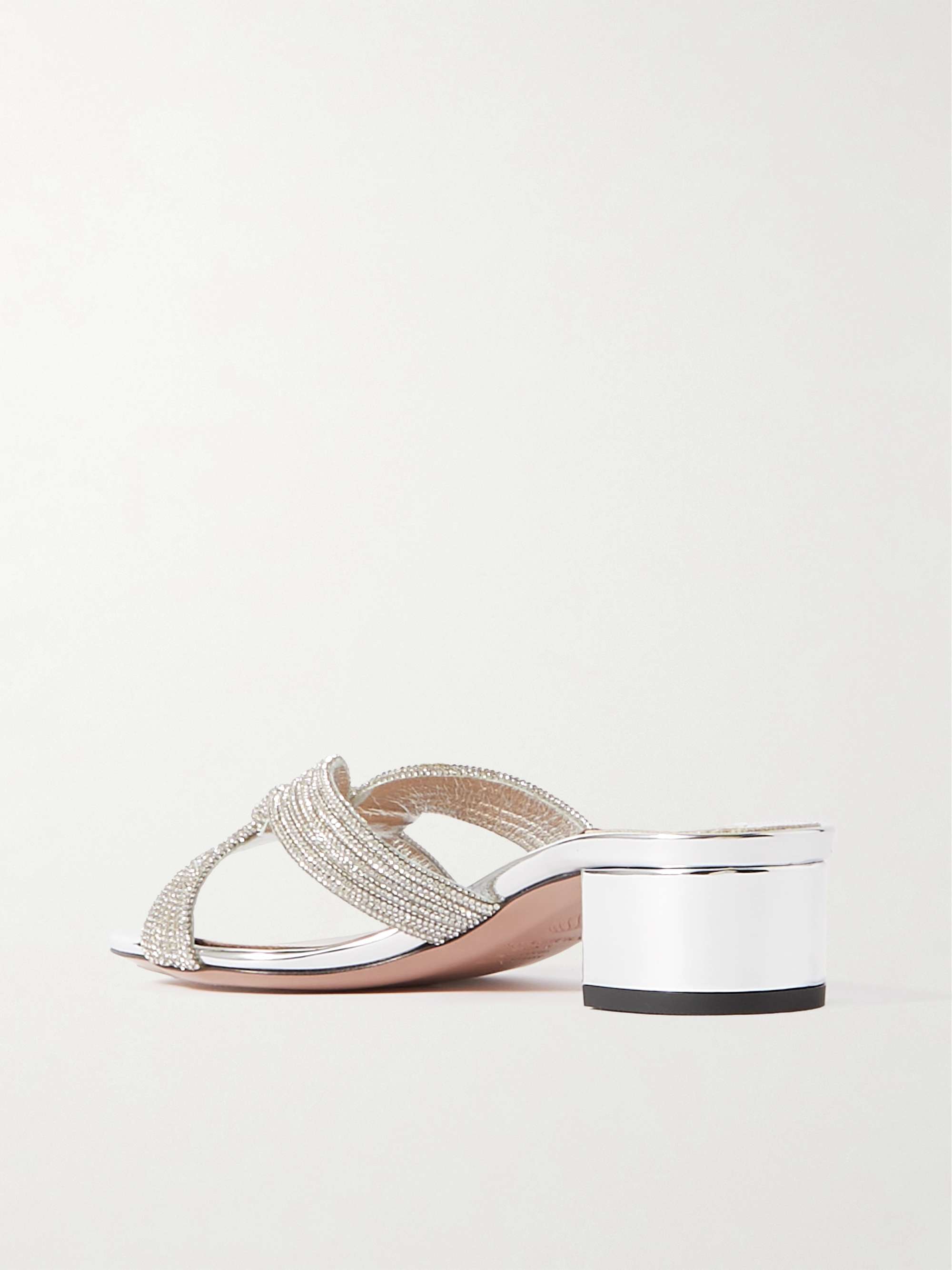 AQUAZZURA 
