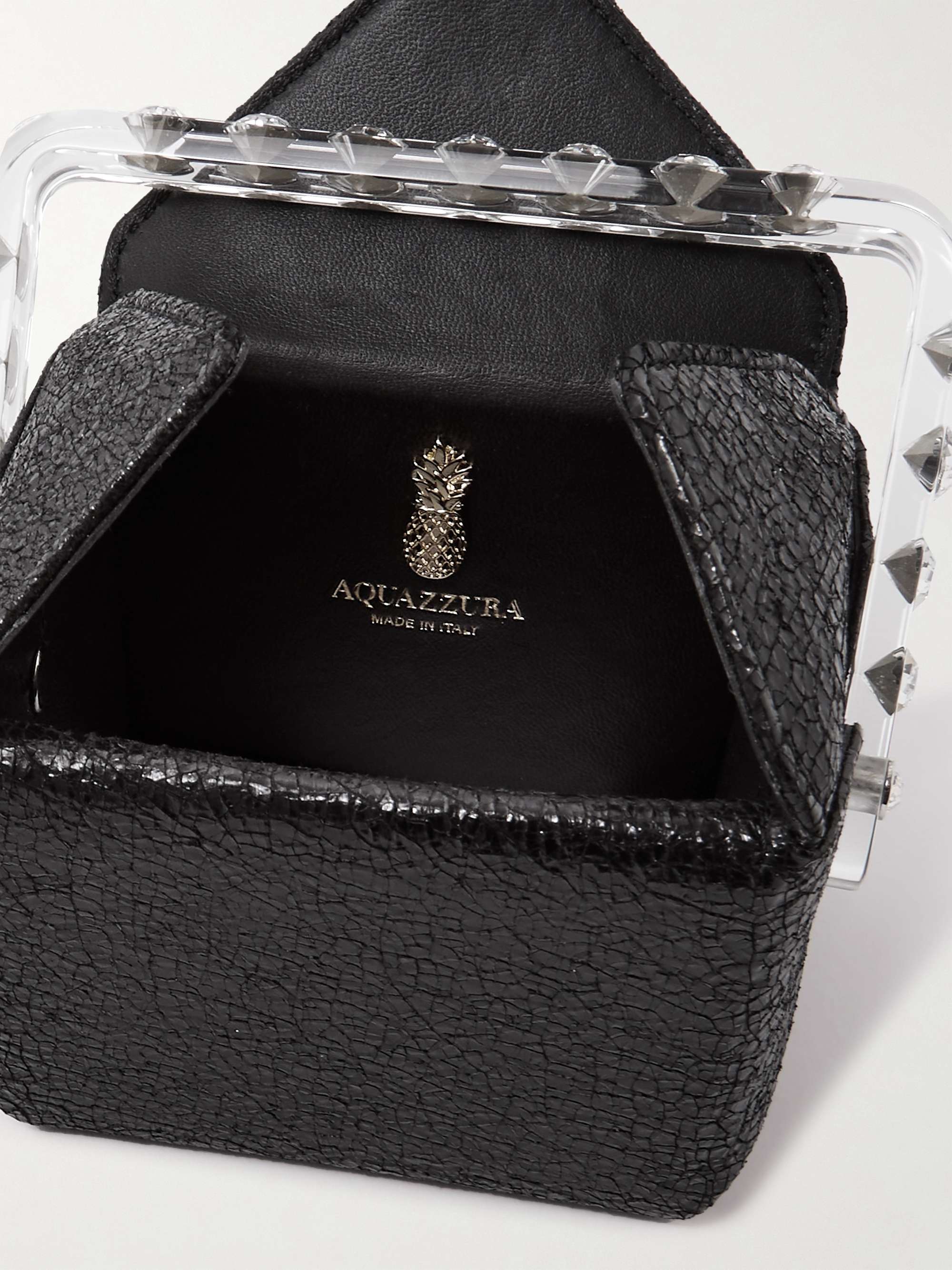 AQUAZZURA 