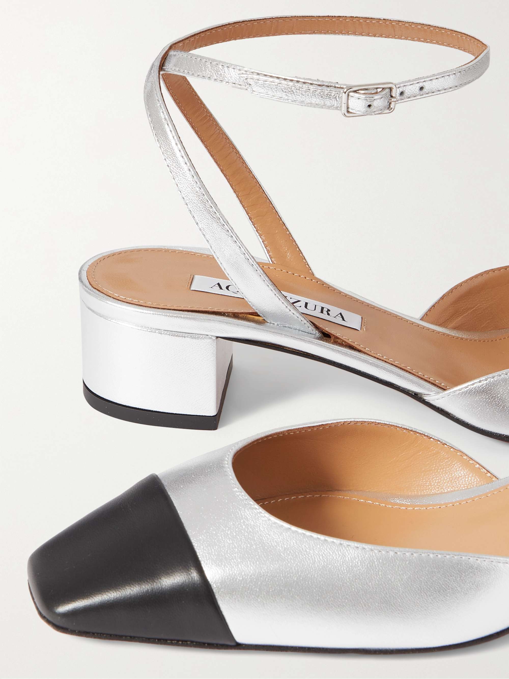 AQUAZZURA 