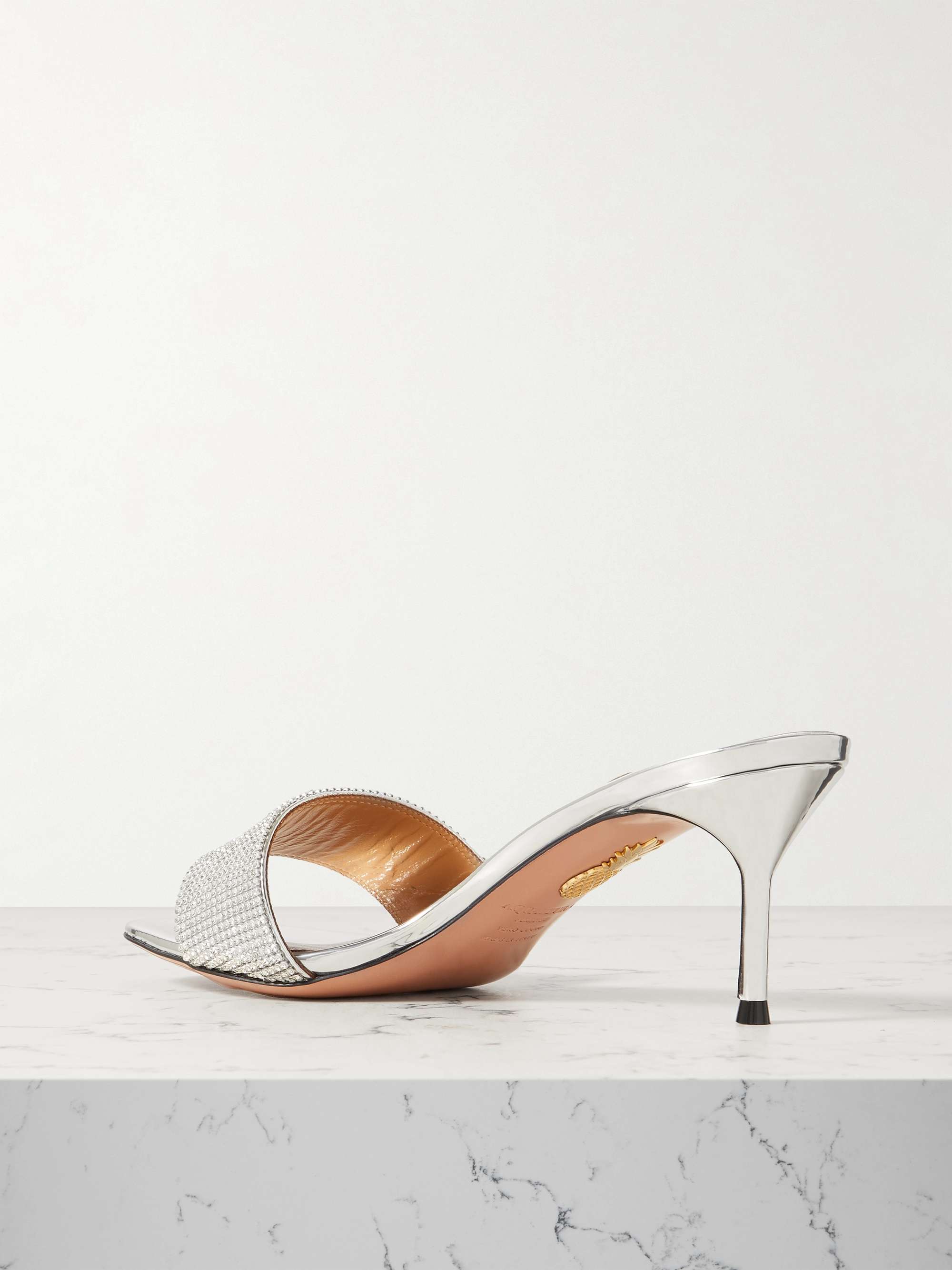 AQUAZZURA 