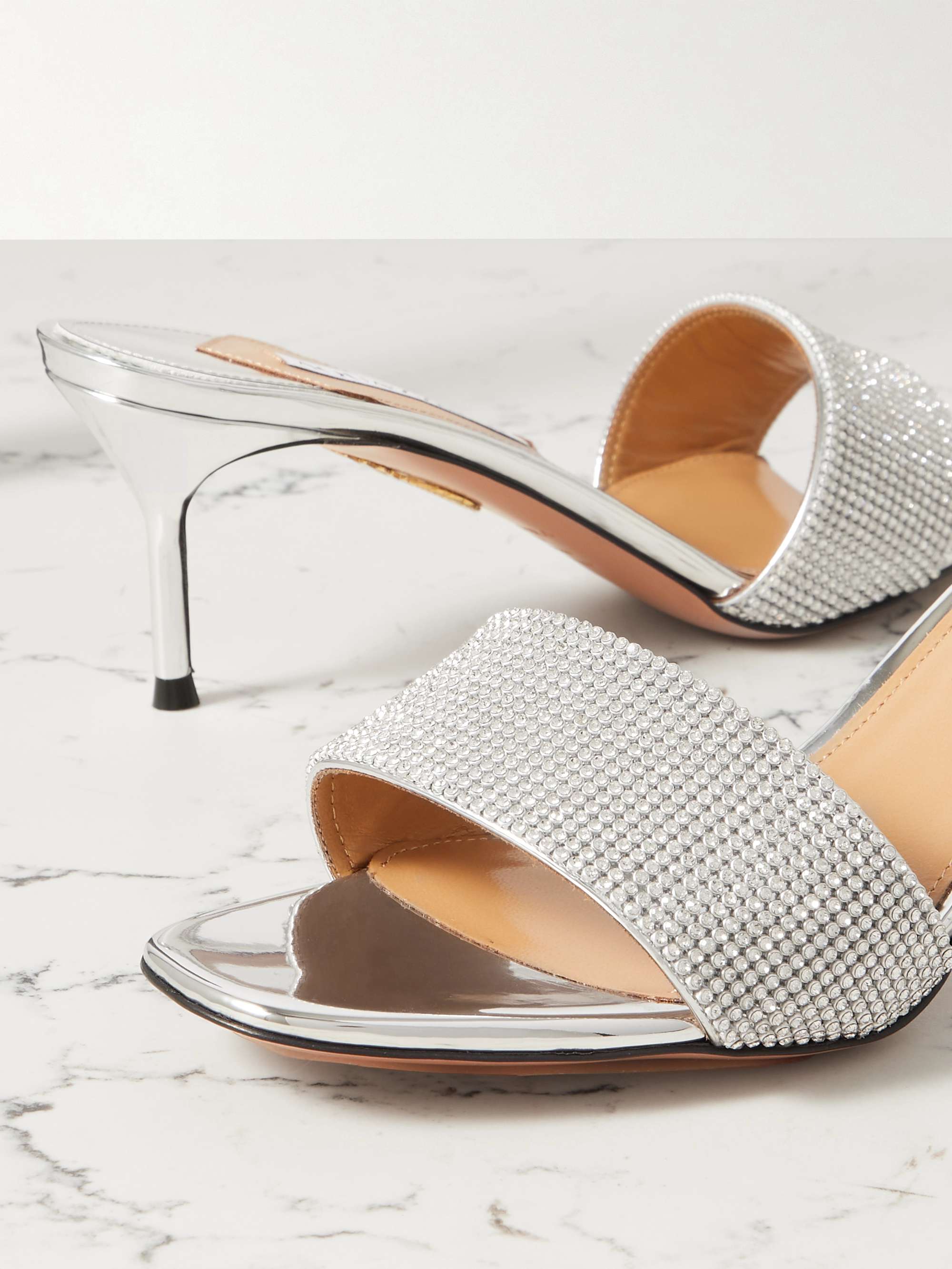 AQUAZZURA 