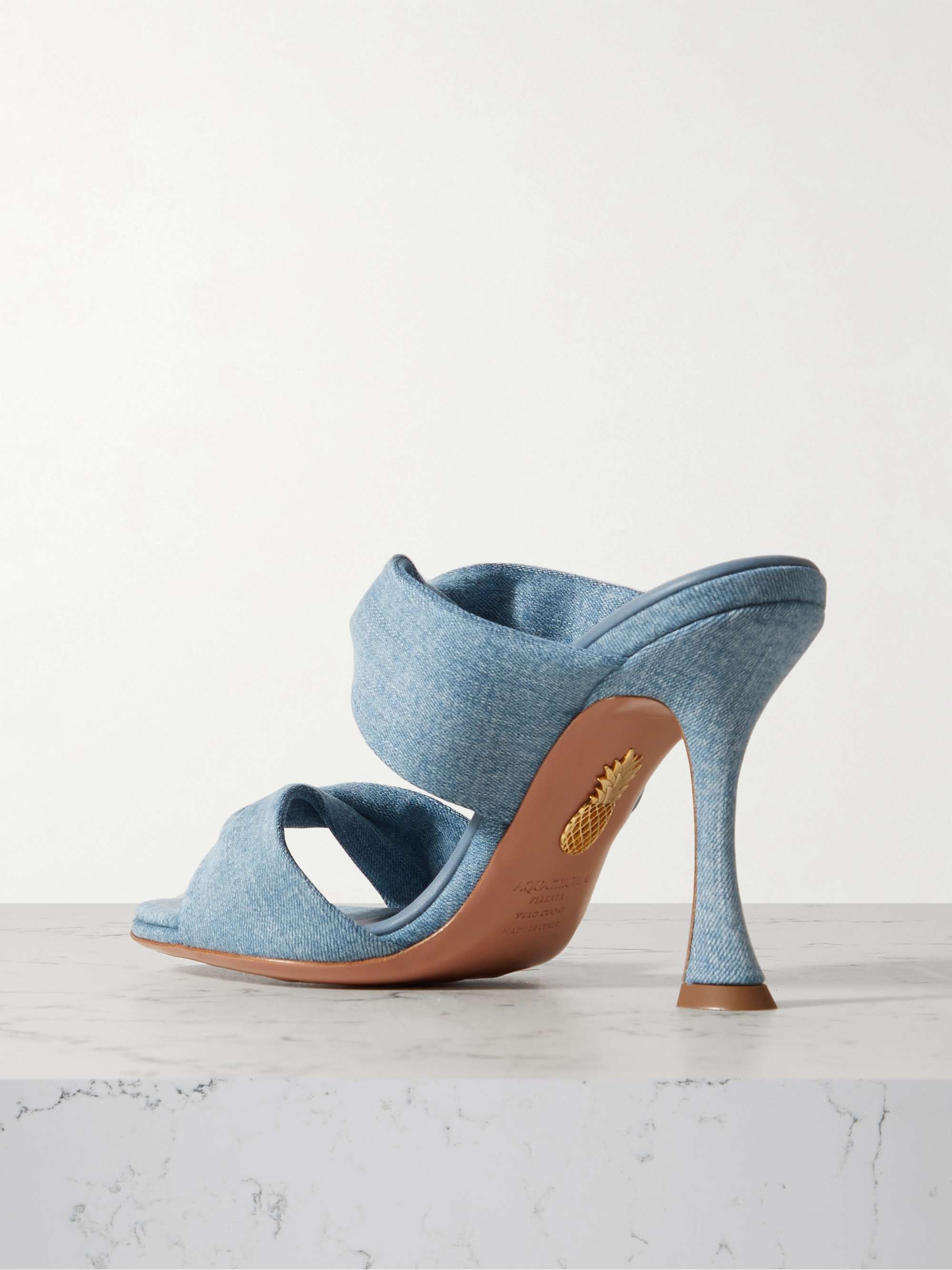 AQUAZZURA 