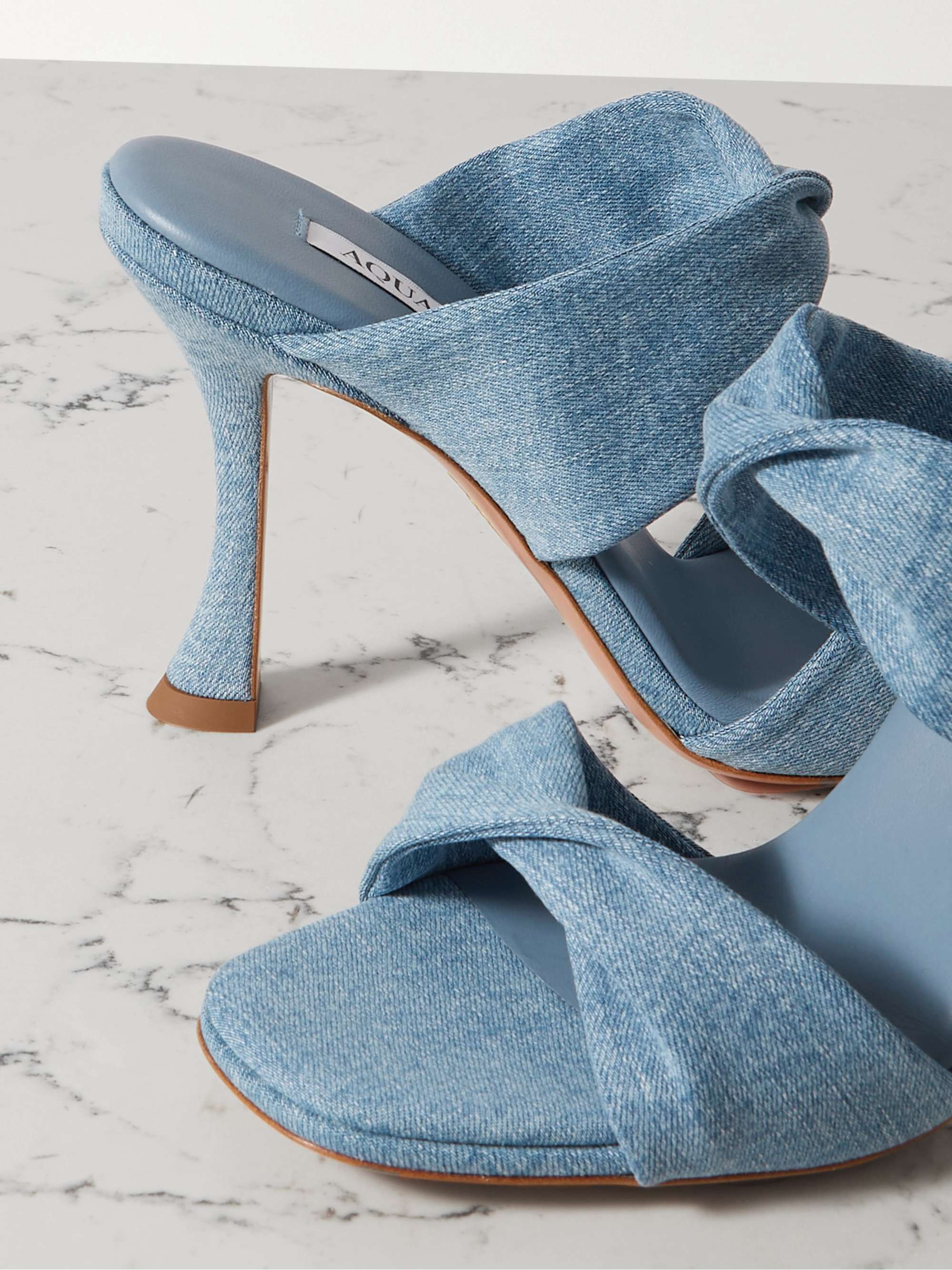 AQUAZZURA 