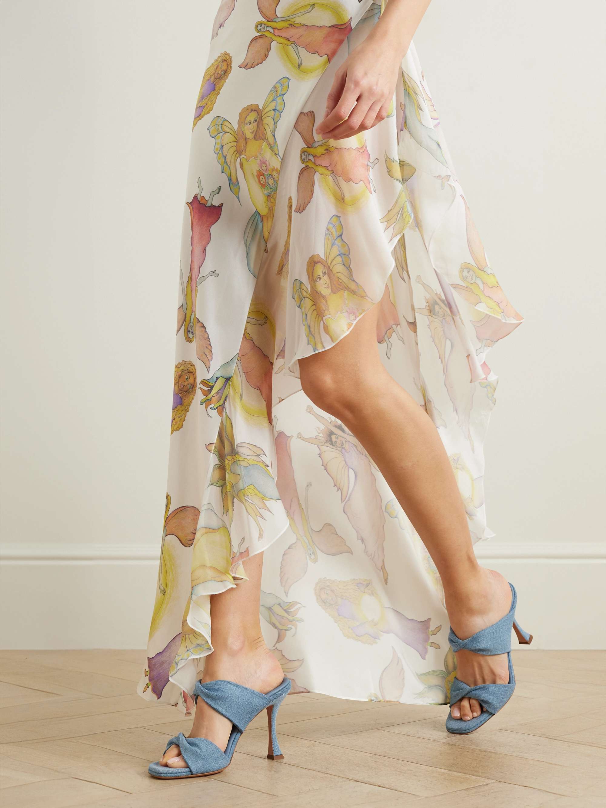 AQUAZZURA 