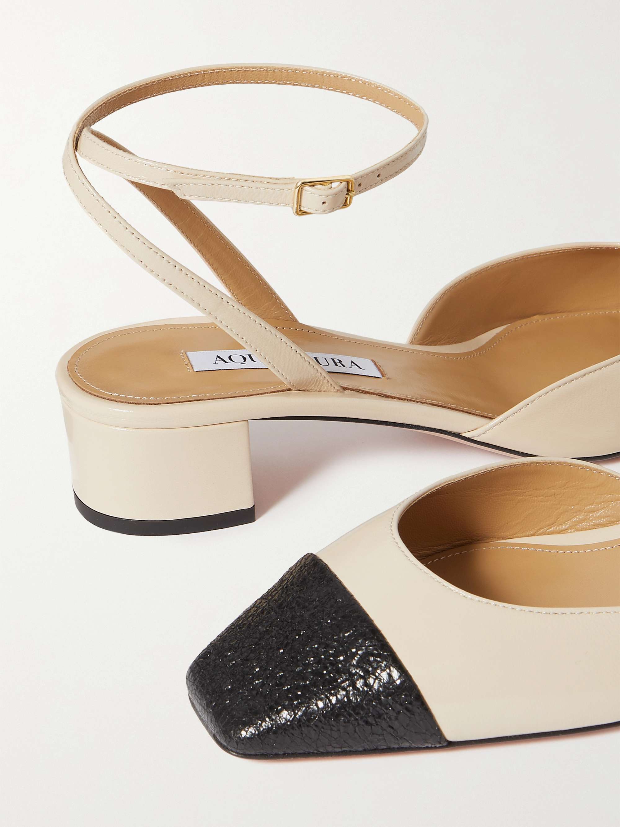 AQUAZZURA 