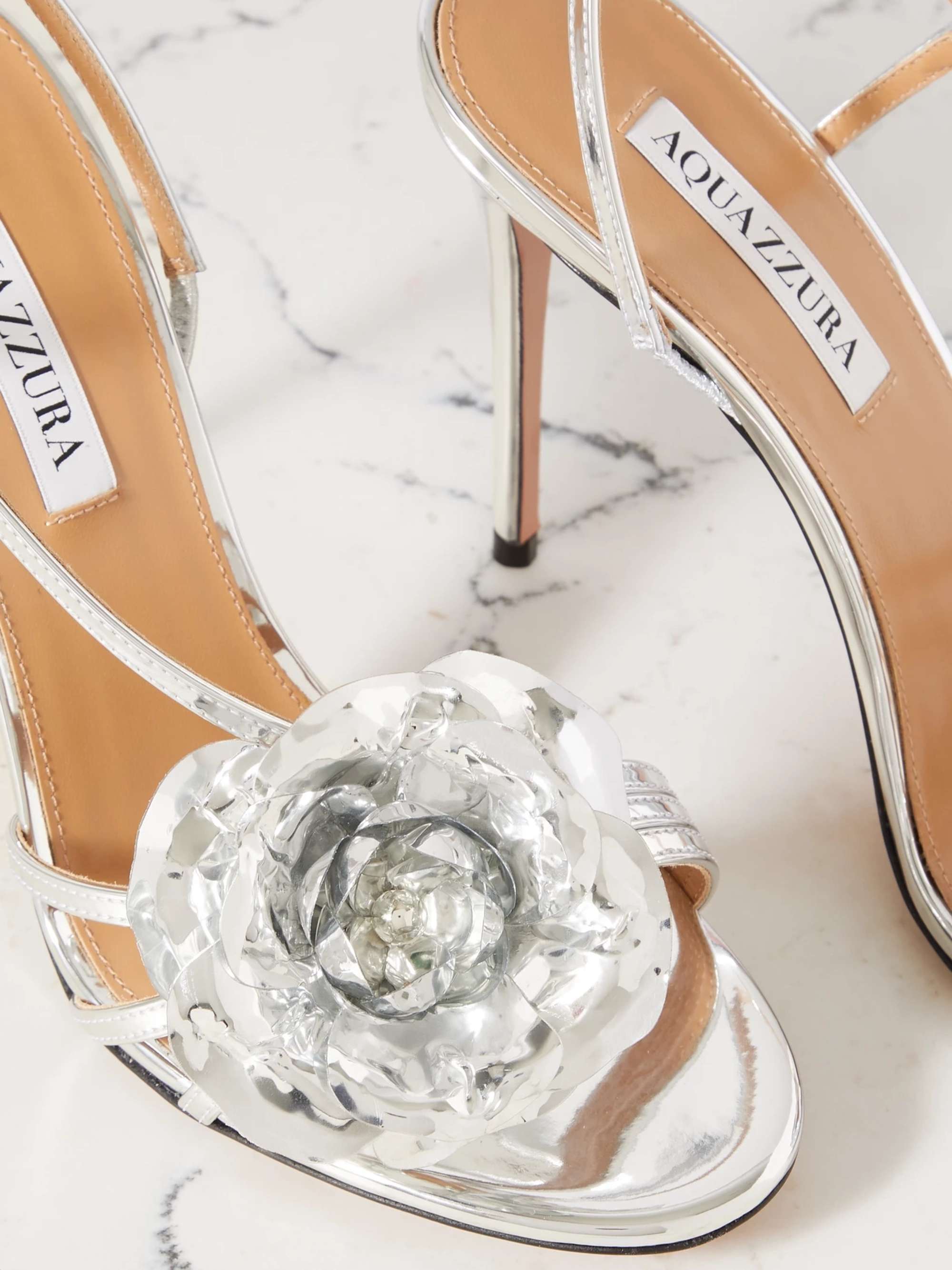 AQUAZZURA 