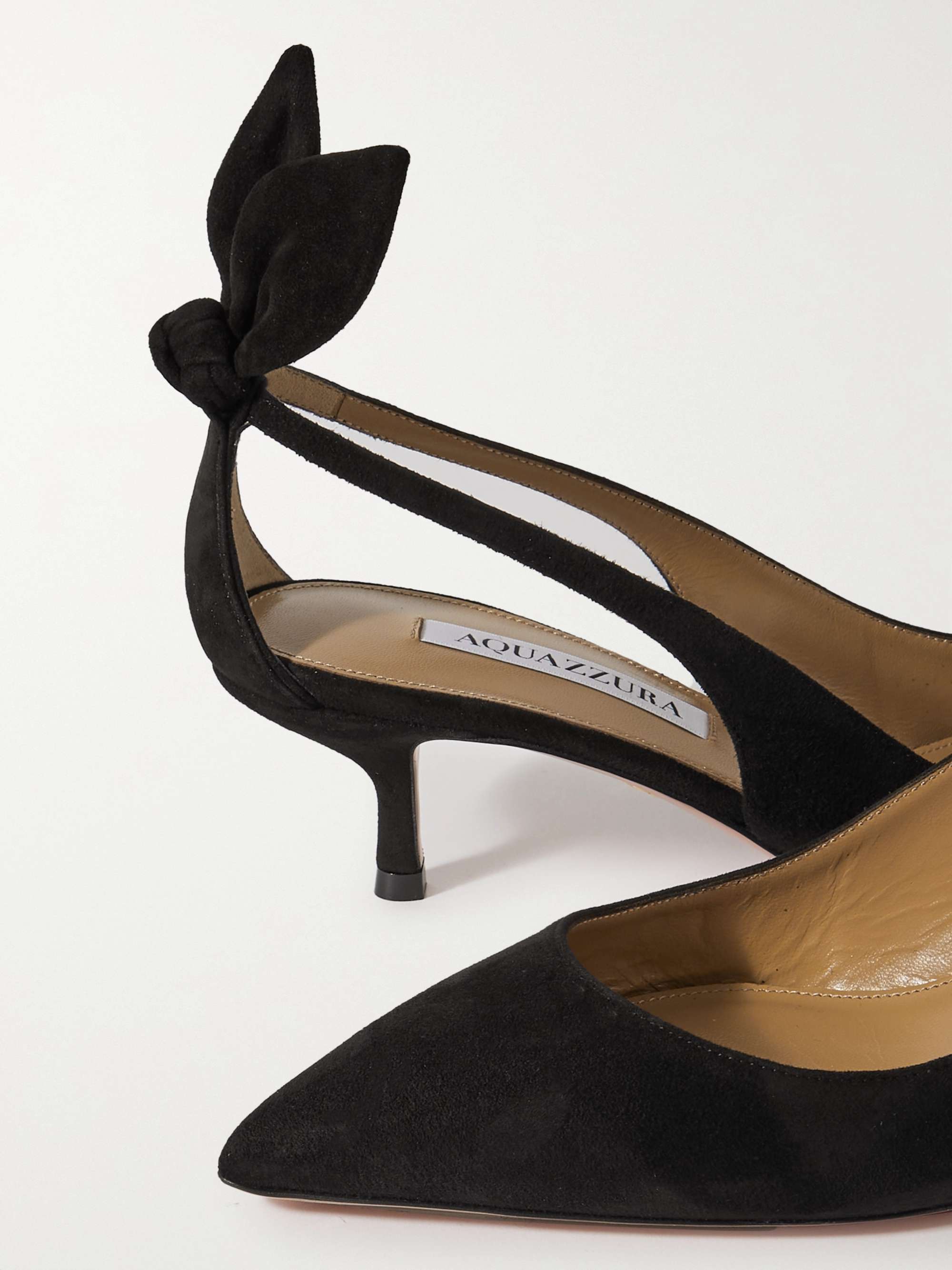 AQUAZZURA 