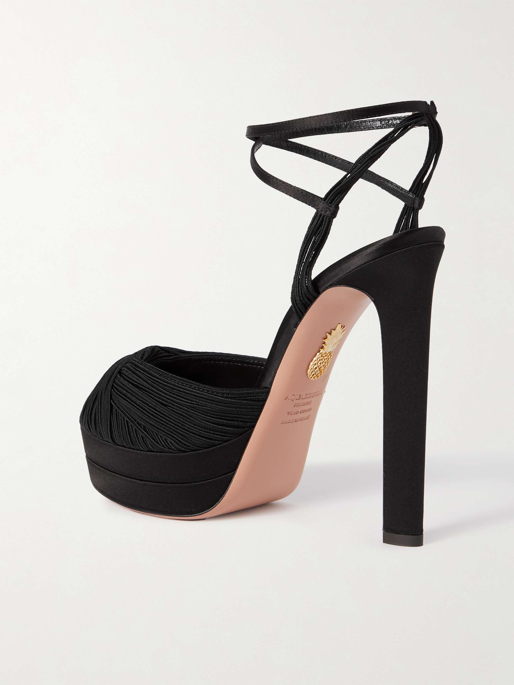 AQUAZZURA 