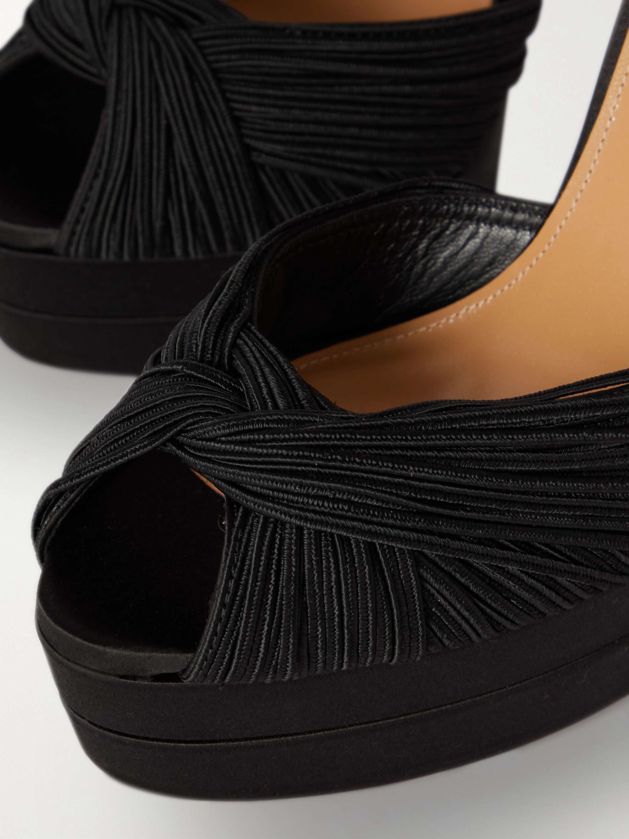 AQUAZZURA 