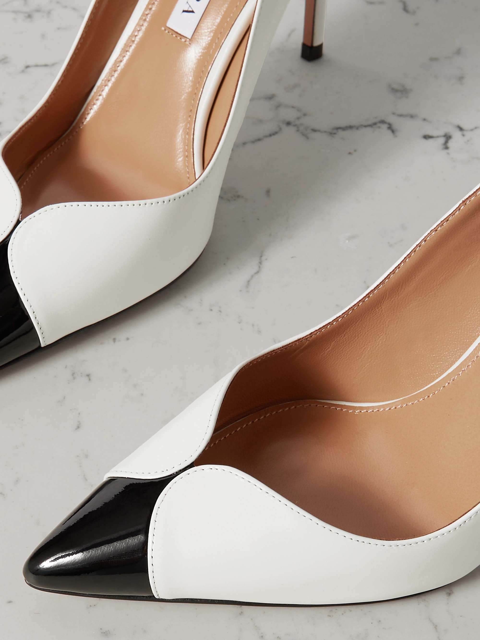 AQUAZZURA 