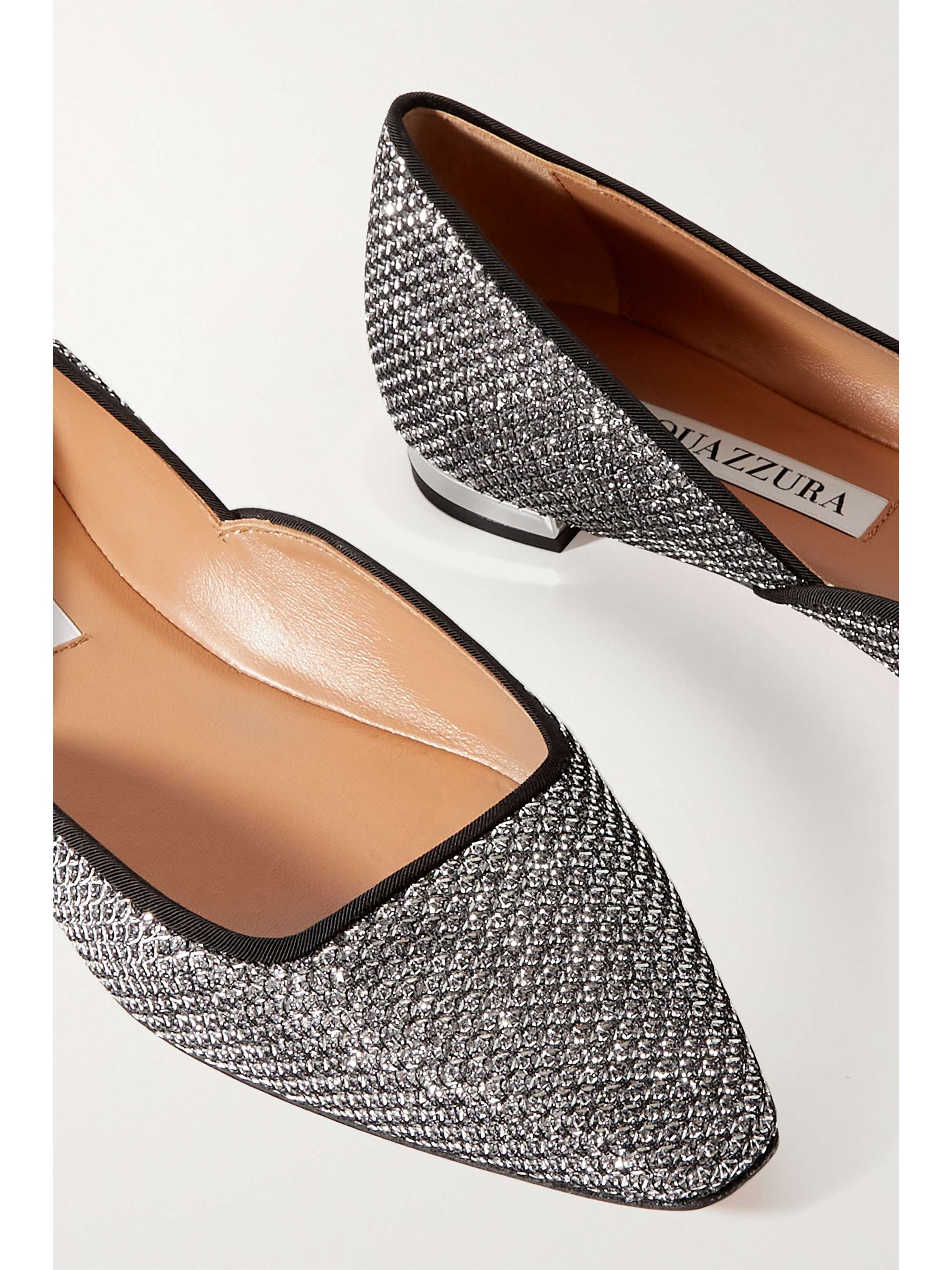 AQUAZZURA 
