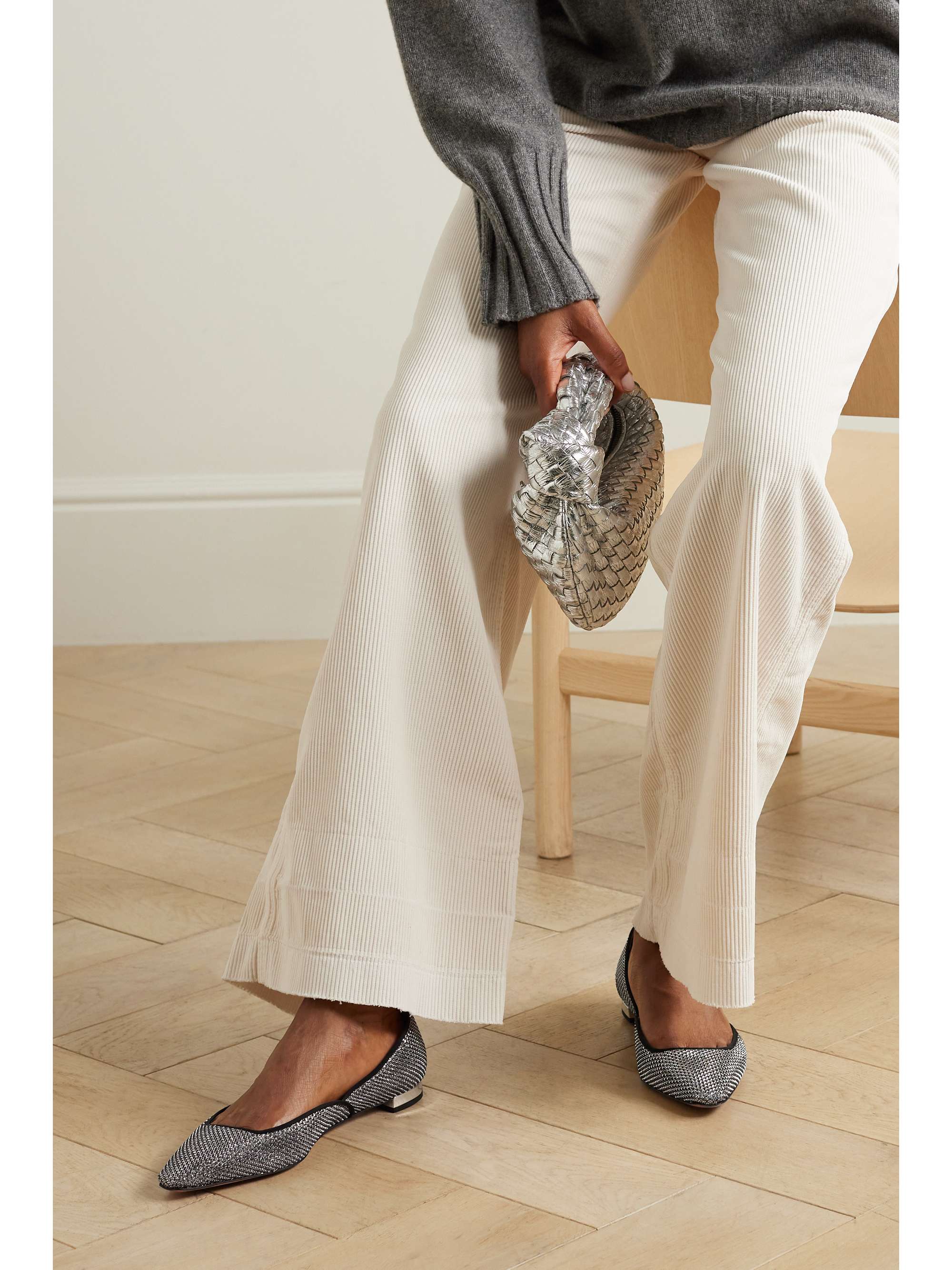 AQUAZZURA 
