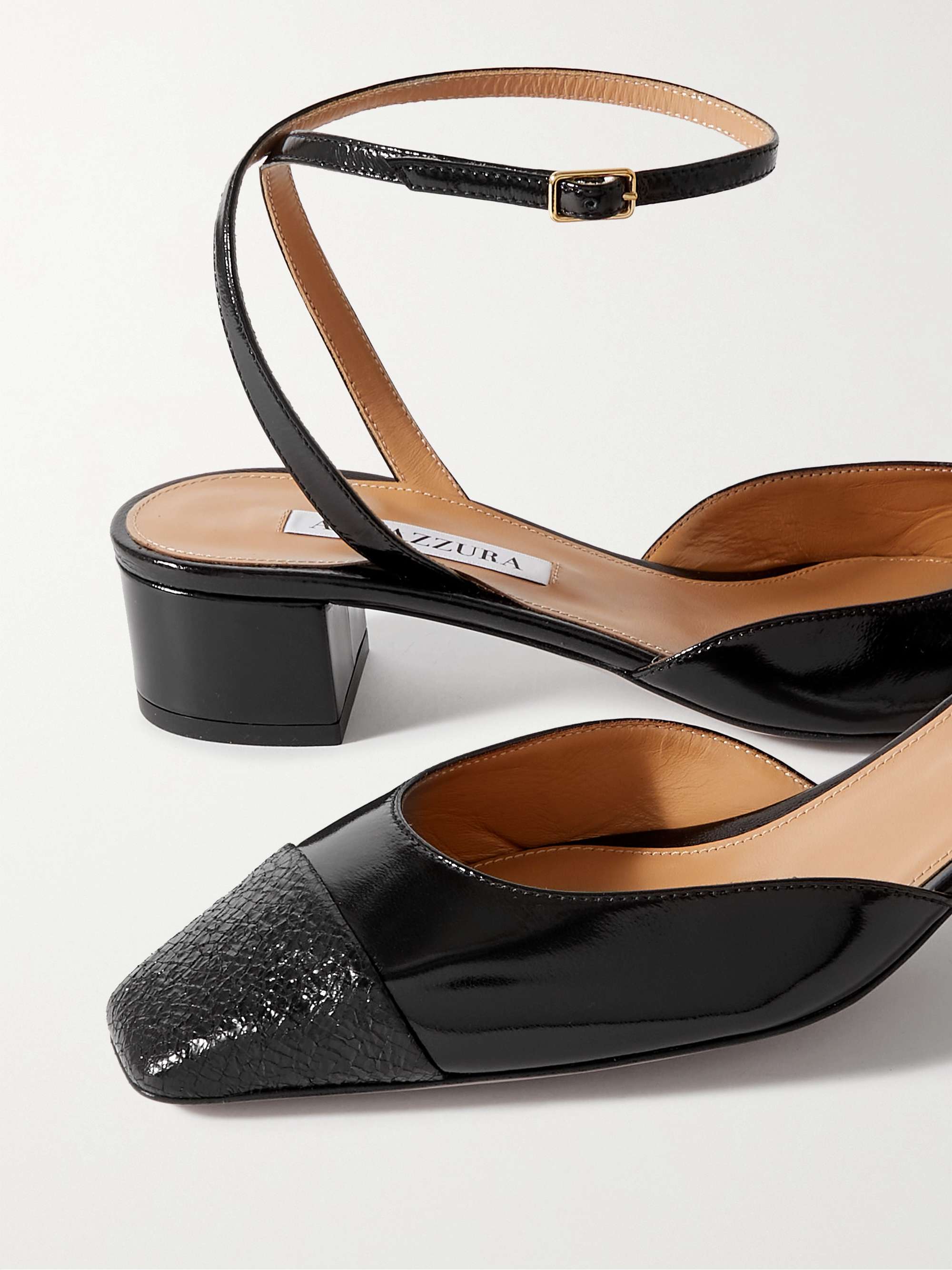 AQUAZZURA 