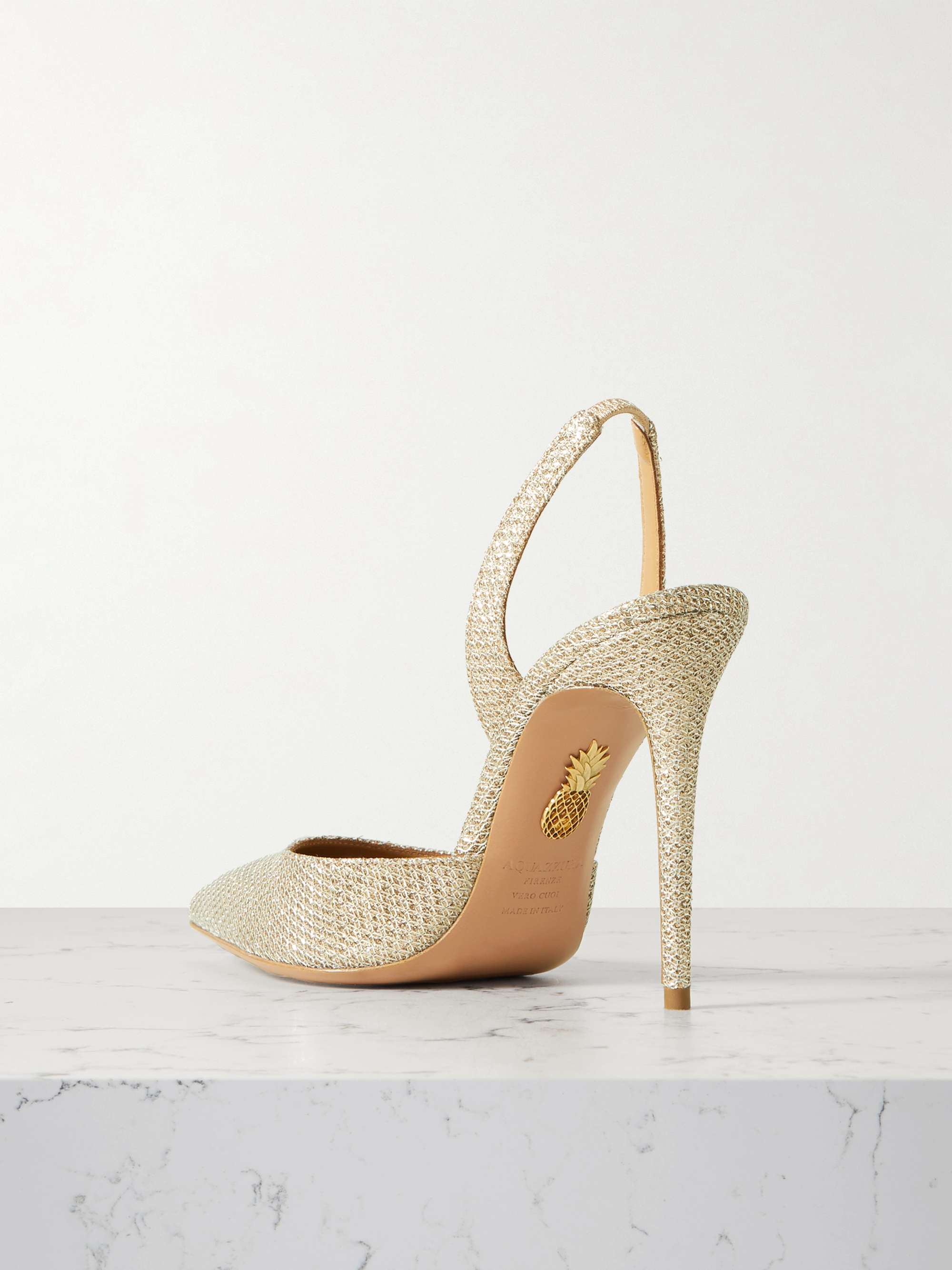 AQUAZZURA 