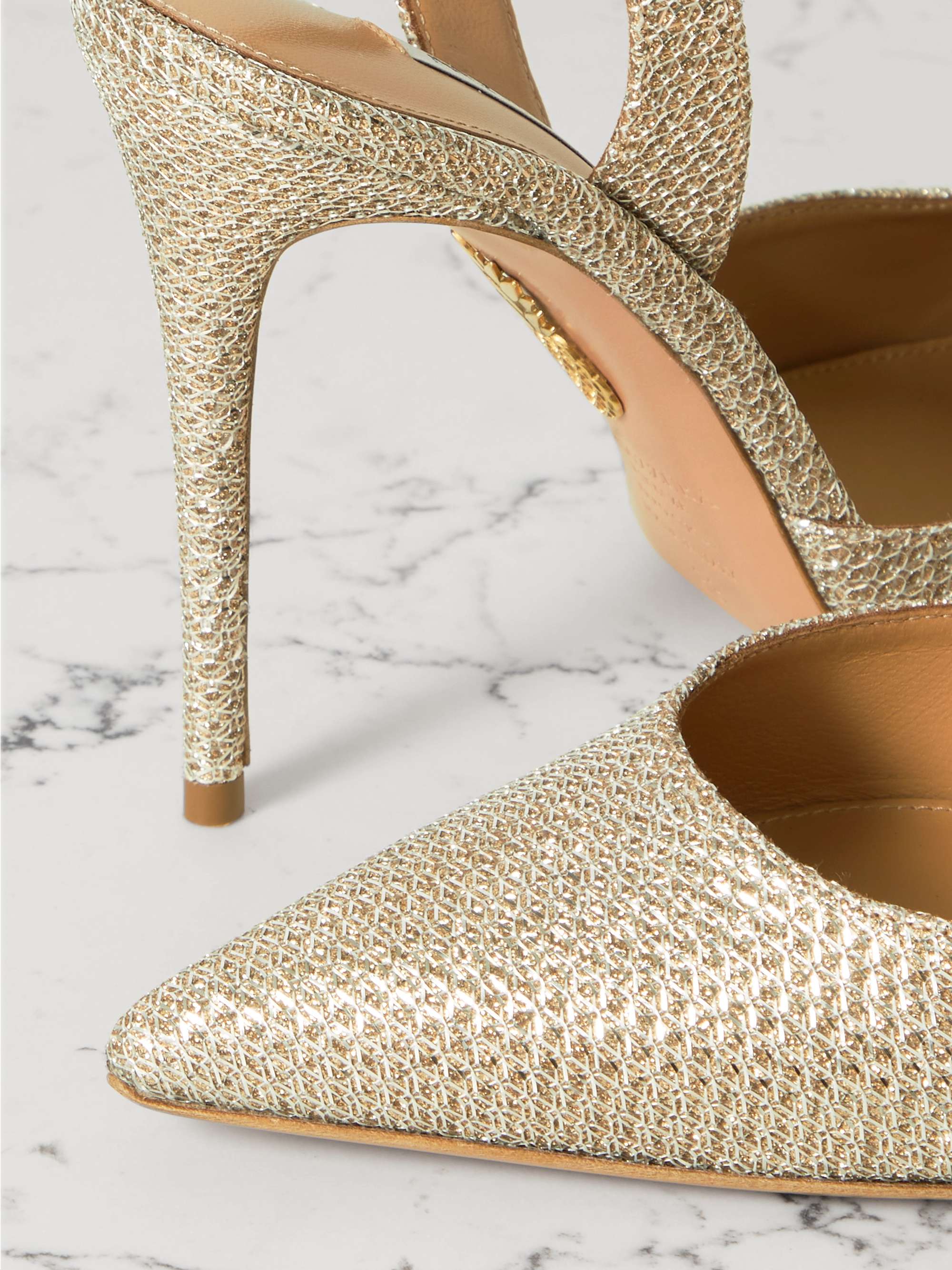 AQUAZZURA 